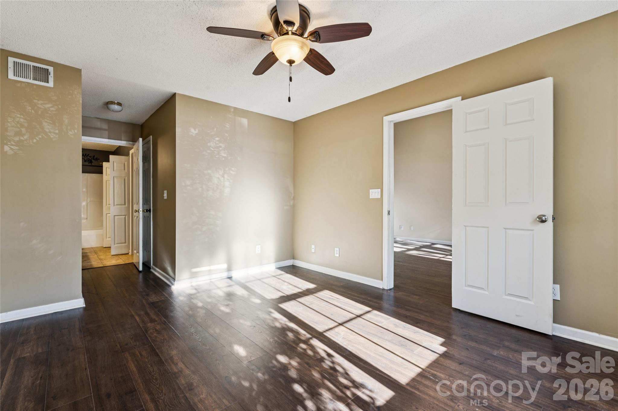 Bedroom #1 - 735 Mountainwater Drive, Charlotte