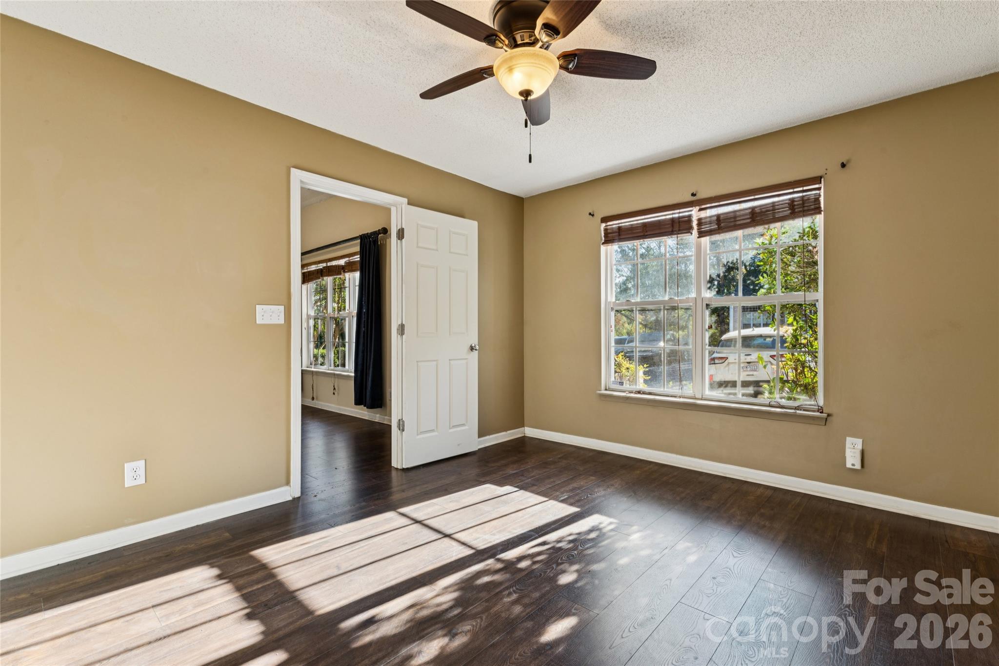 Bedroom #1 - 735 Mountainwater Drive, Charlotte