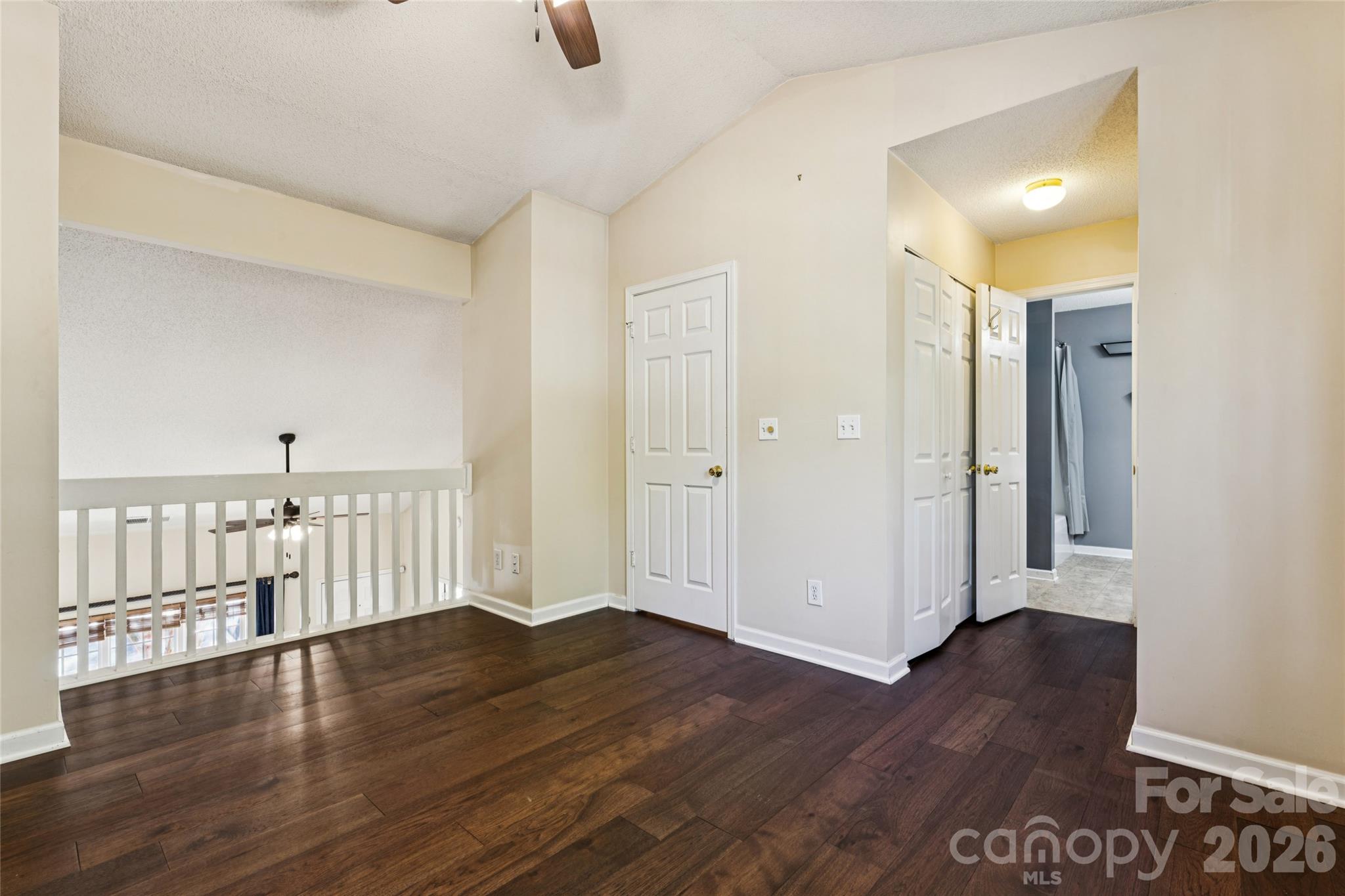 Loft - 735 Mountainwater Drive, Charlotte