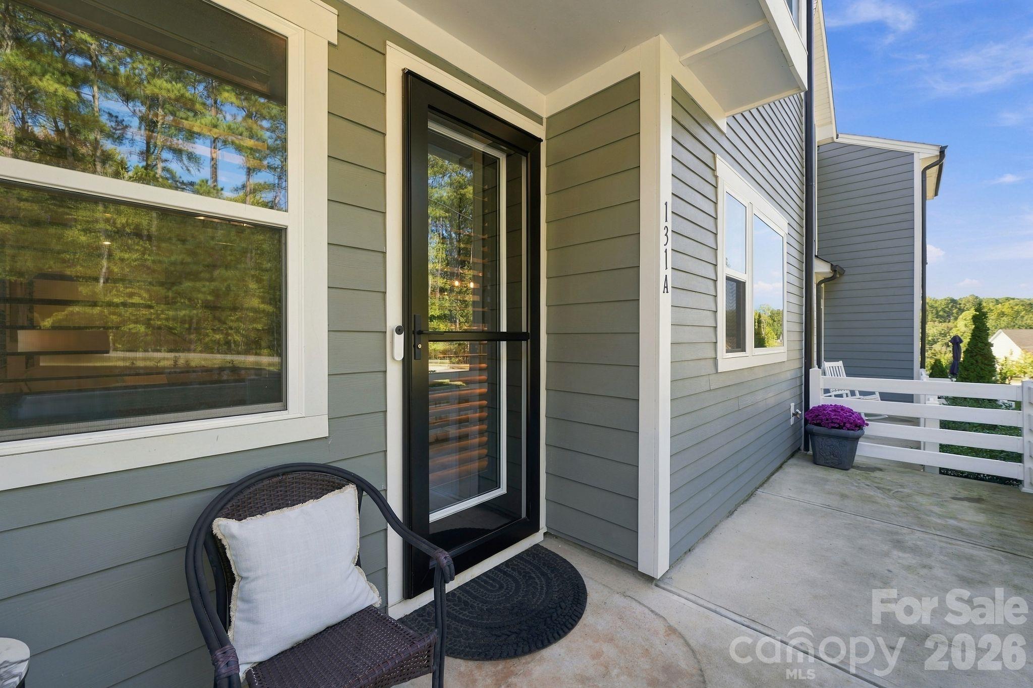 Townhouse at 131 Forest Lake Boulevard, Mooresville, photo 33 of 39