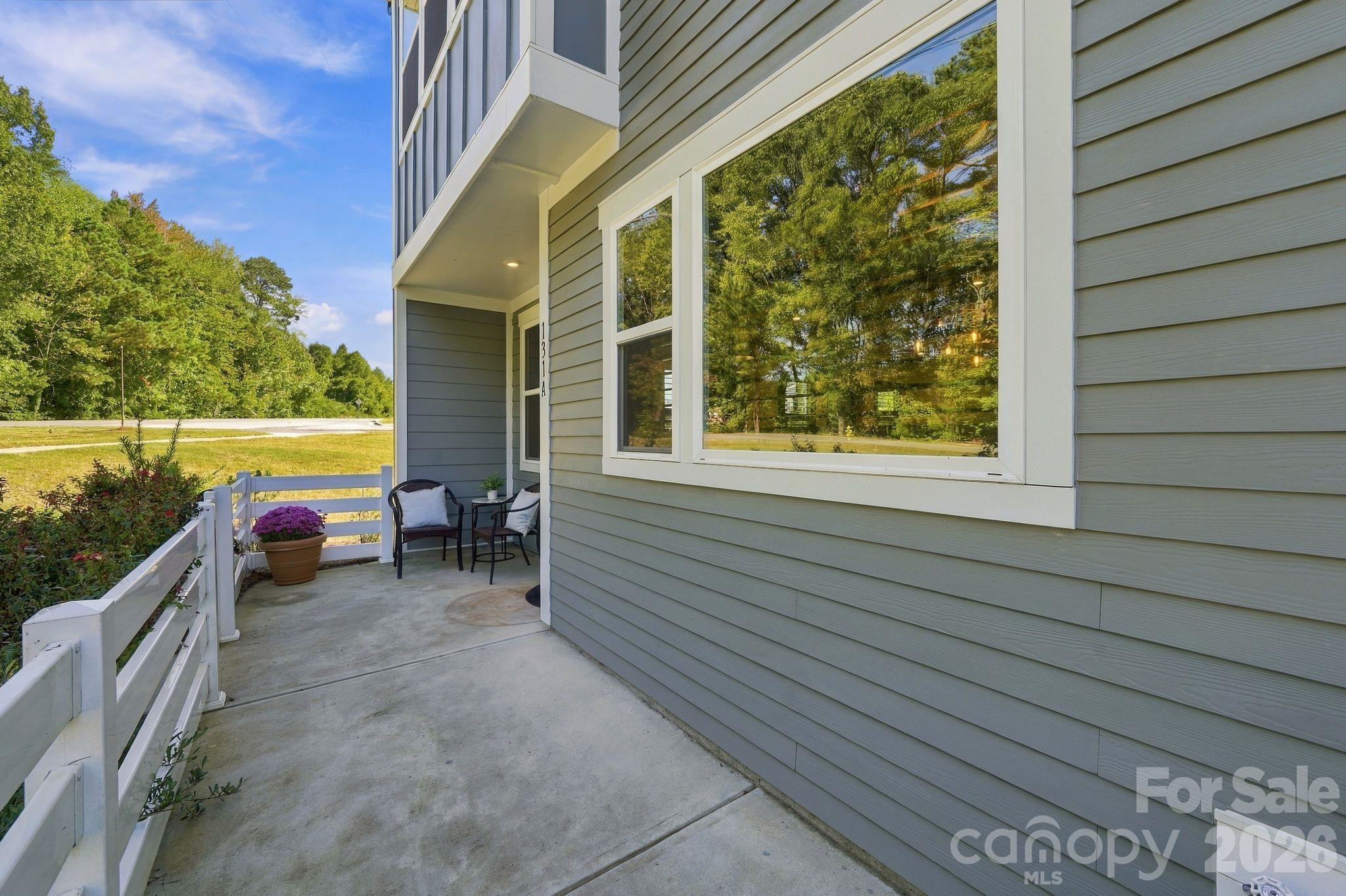 Townhouse at 131 Forest Lake Boulevard, Mooresville, photo 34 of 39