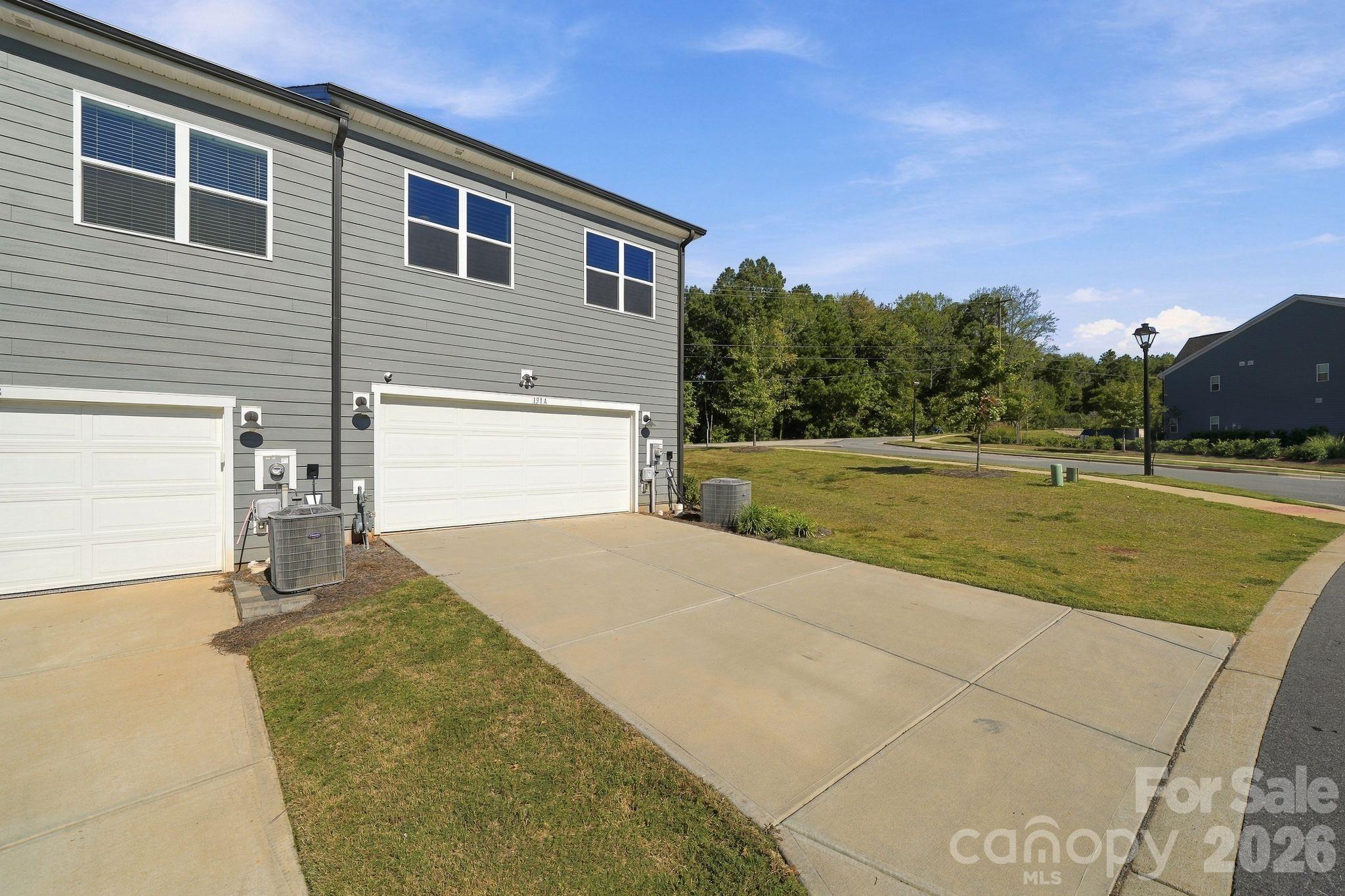 Townhouse at 131 Forest Lake Boulevard, Mooresville, photo 35 of 39