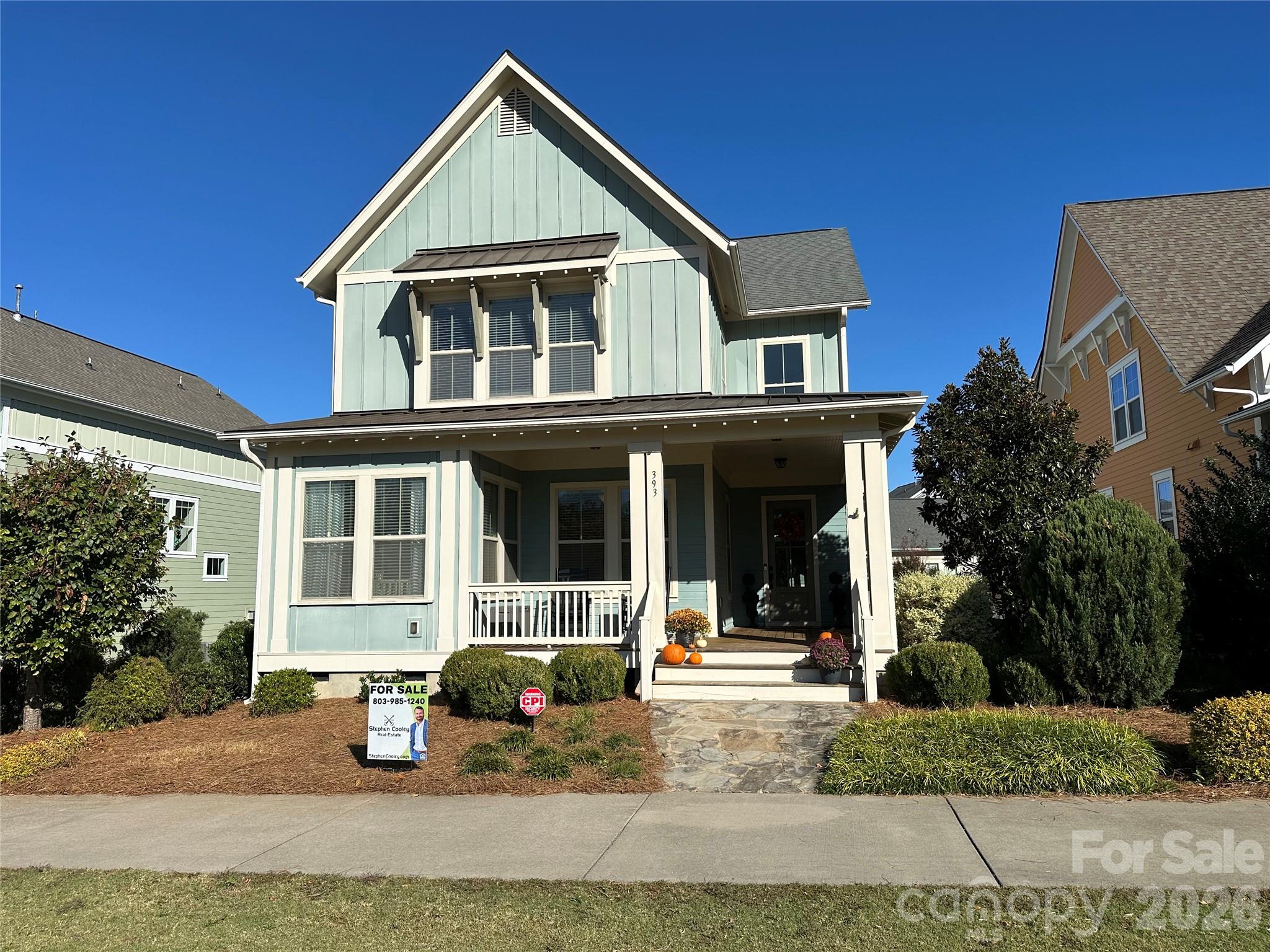 393 Mill Ridge Road
