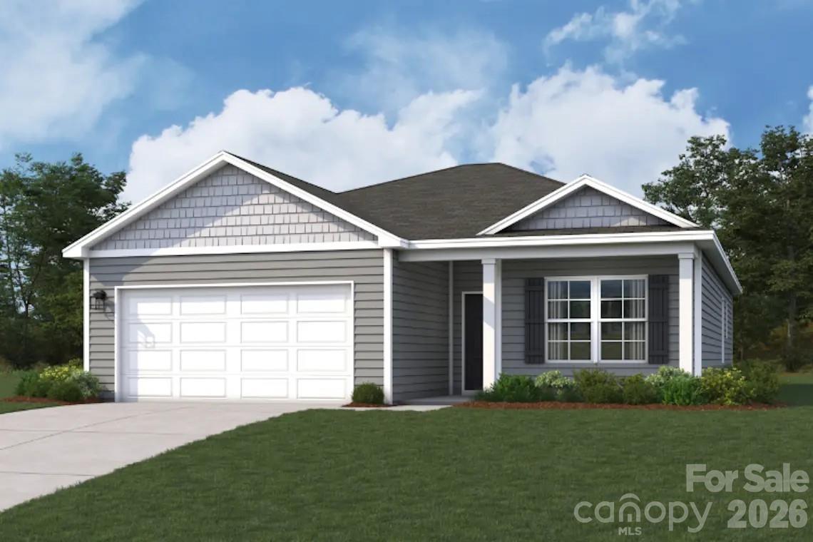 1465 Catskill Way