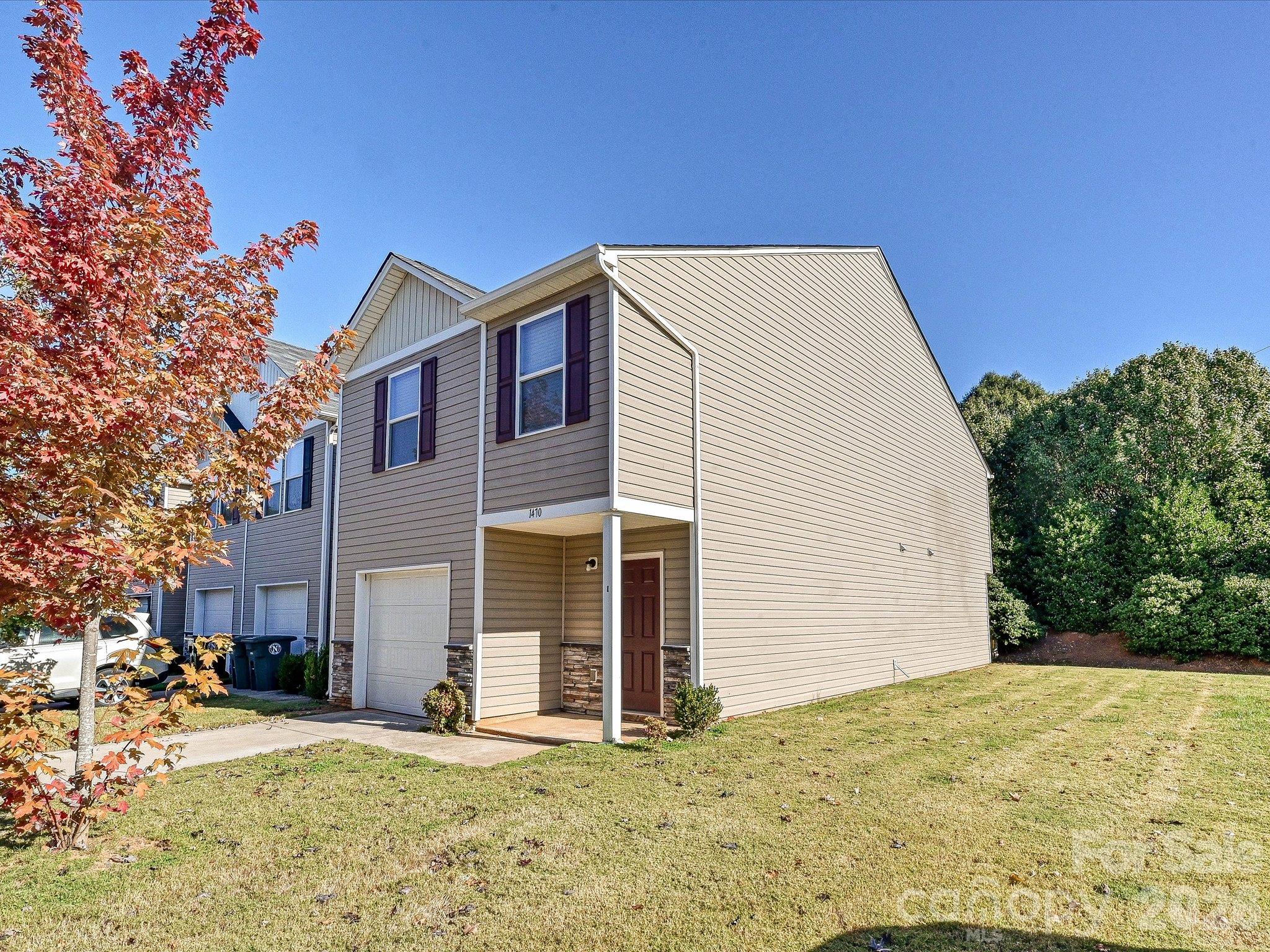 Townhouse at 1470 Cypress Loop, Newton, photo 26 of 26