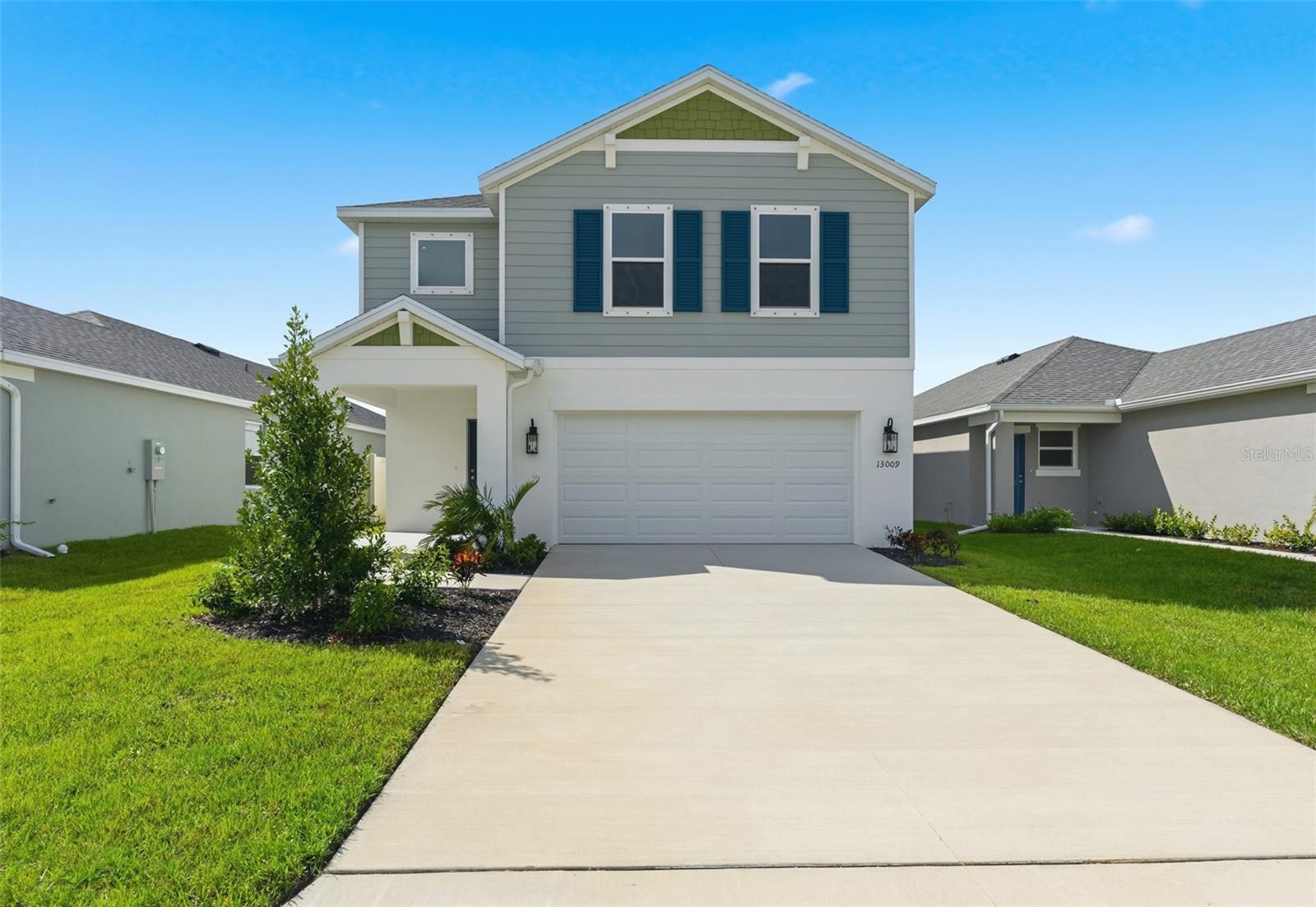 Photos for example only - 13113 BAYBERRY WAY, PARRISH