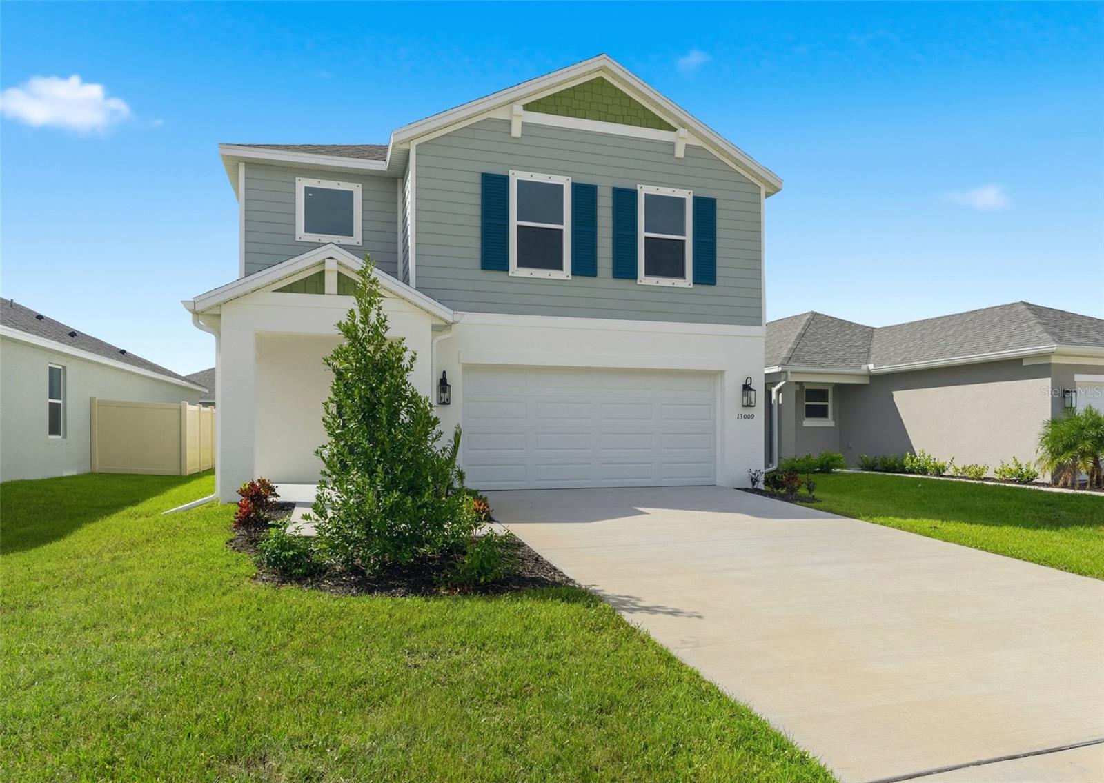 Photos for example only - 13113 BAYBERRY WAY, PARRISH