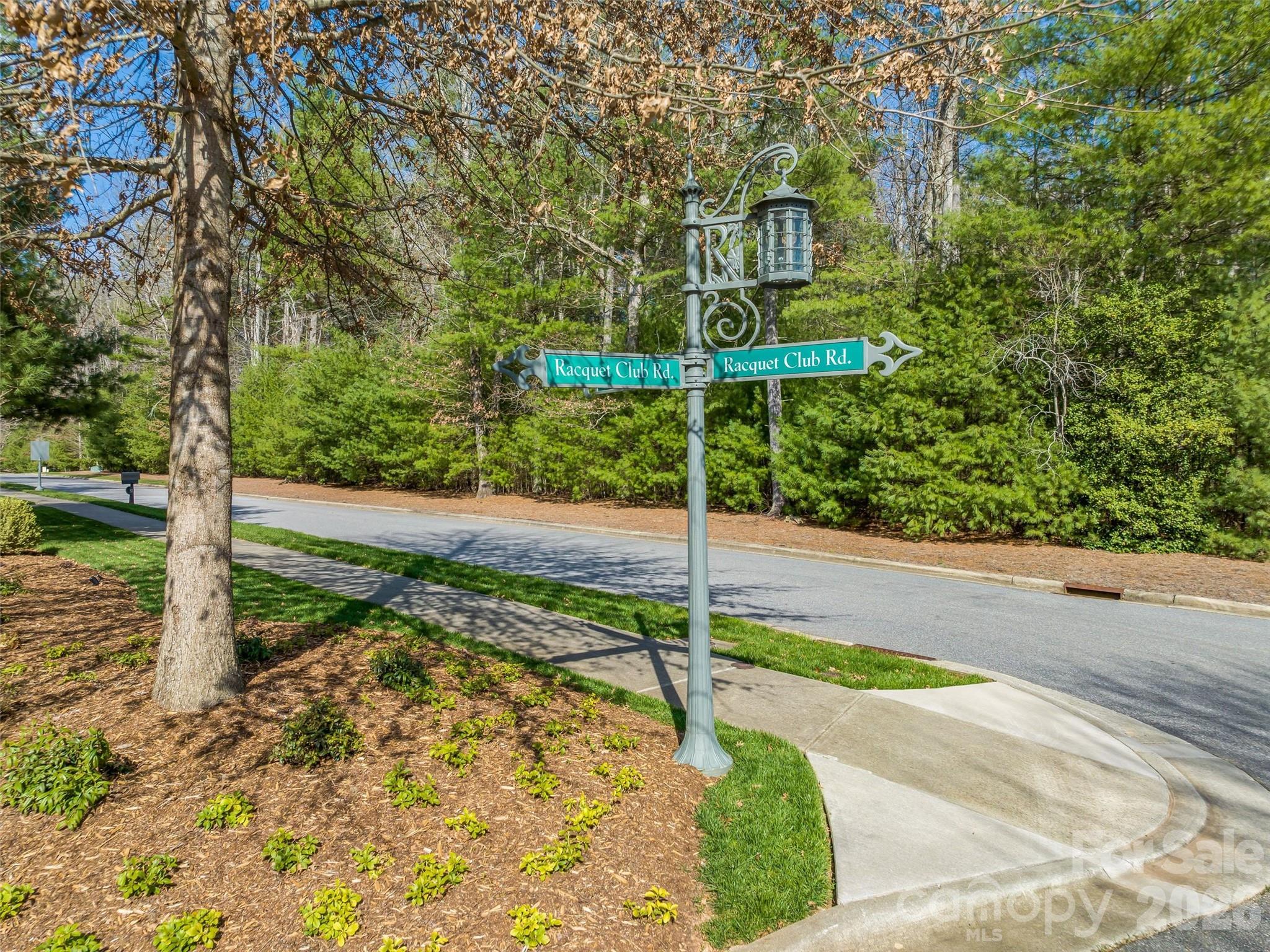 Lot at 99999 Lot 2 Racquet Club Road, Asheville, photo 4 of 22