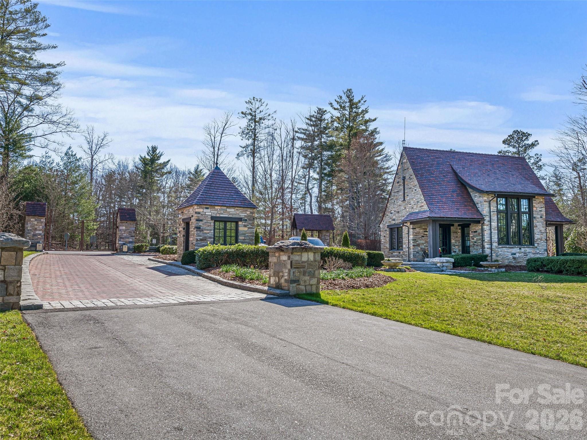 Lot at 99999 Lot 2 Racquet Club Road, Asheville, photo 18 of 22