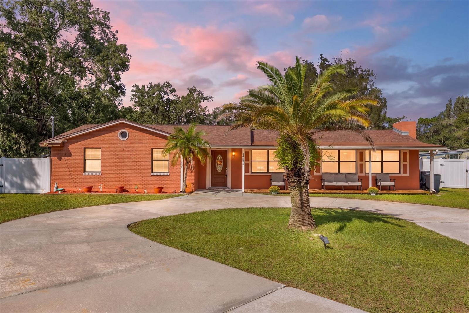 14535 SASSANDRA DR