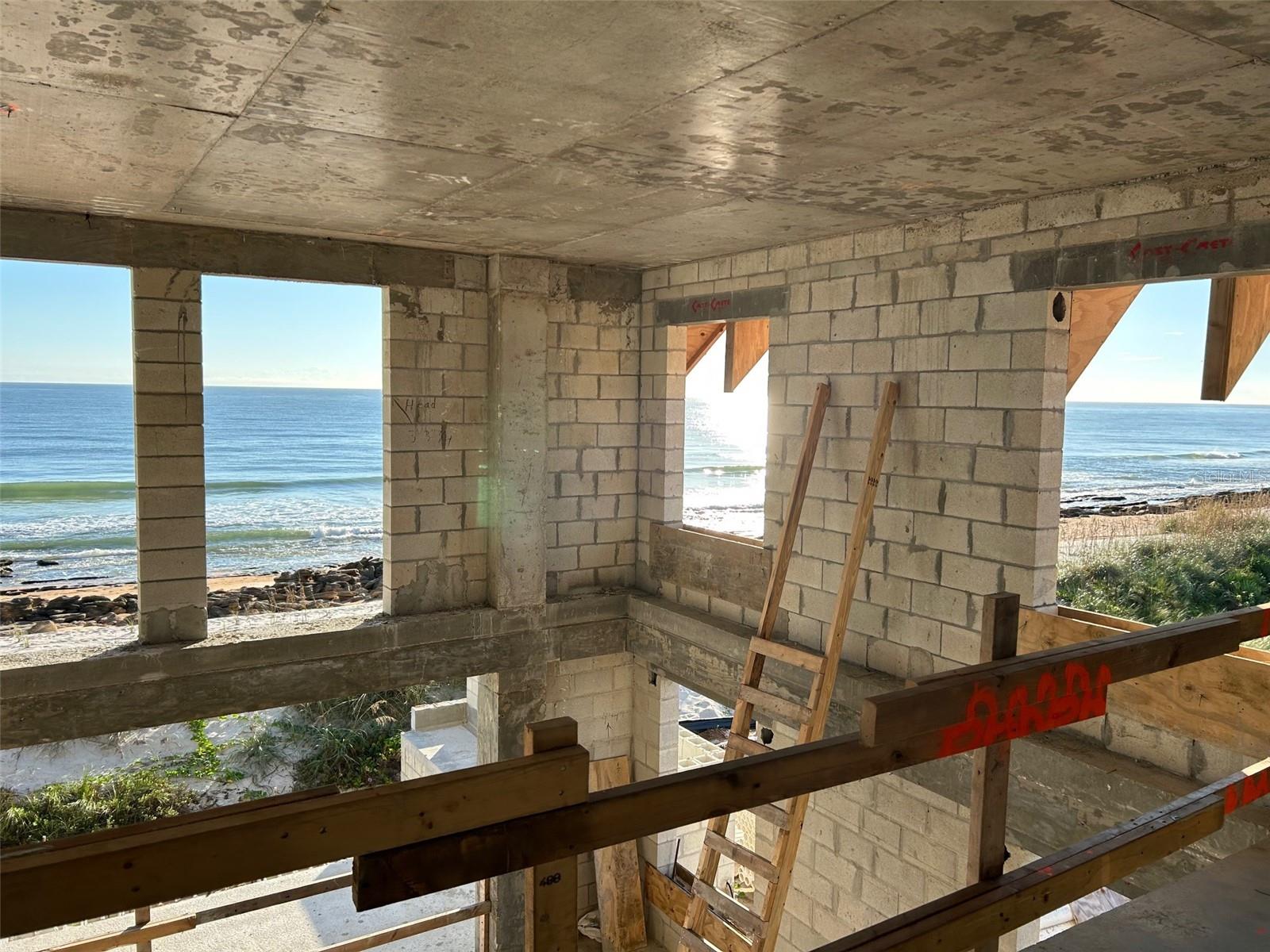 Villa at 6645 N OCEAN SHORE BLVD #5B, PALM COAST, photo 21 of 21