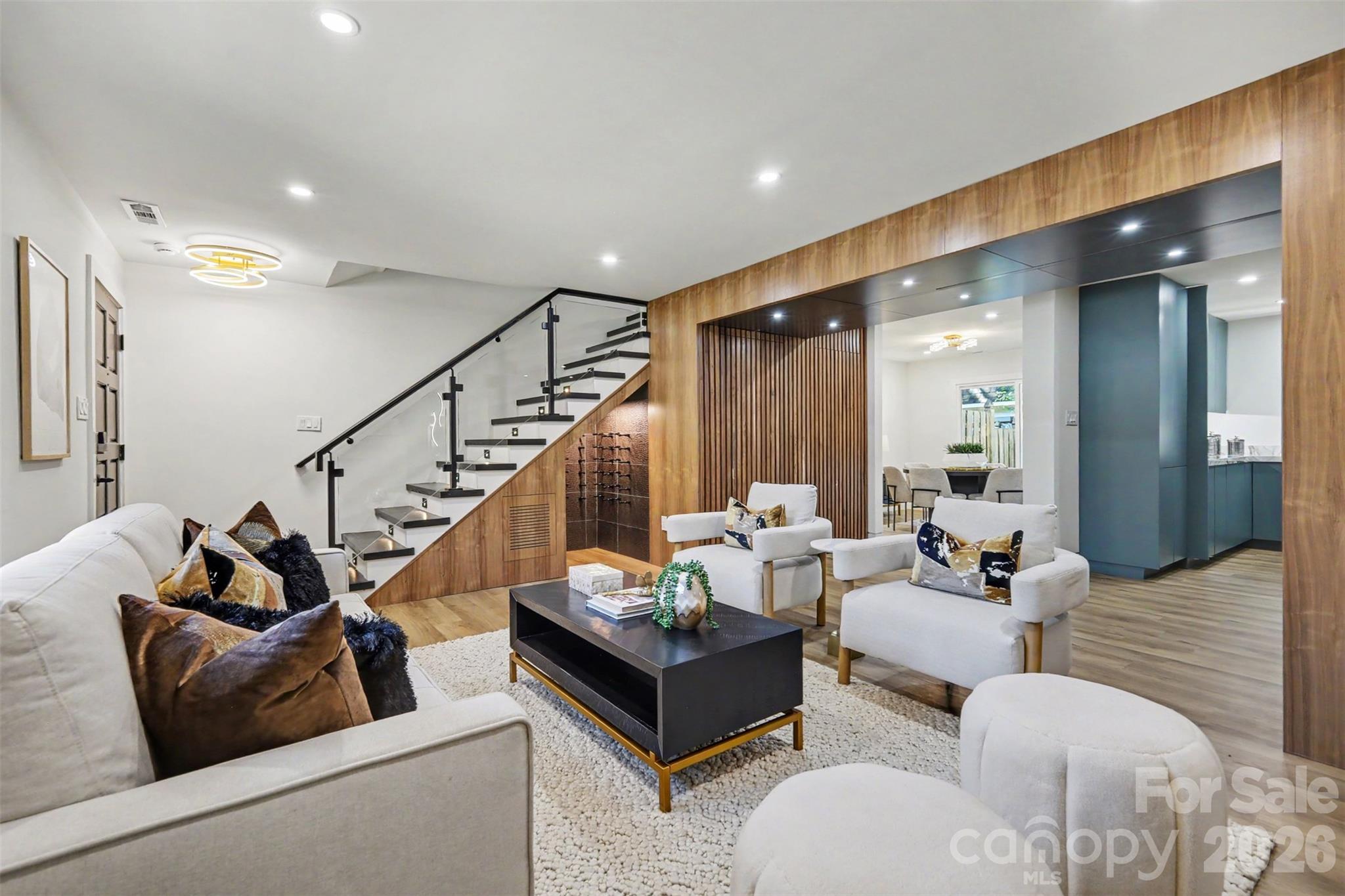 Condominium at 3508 Colony Road, Charlotte, photo 3 of 27