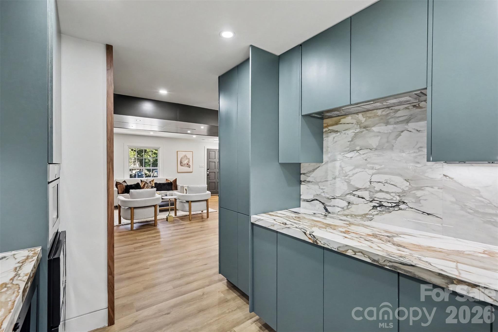 Condominium at 3508 Colony Road, Charlotte, photo 9 of 27
