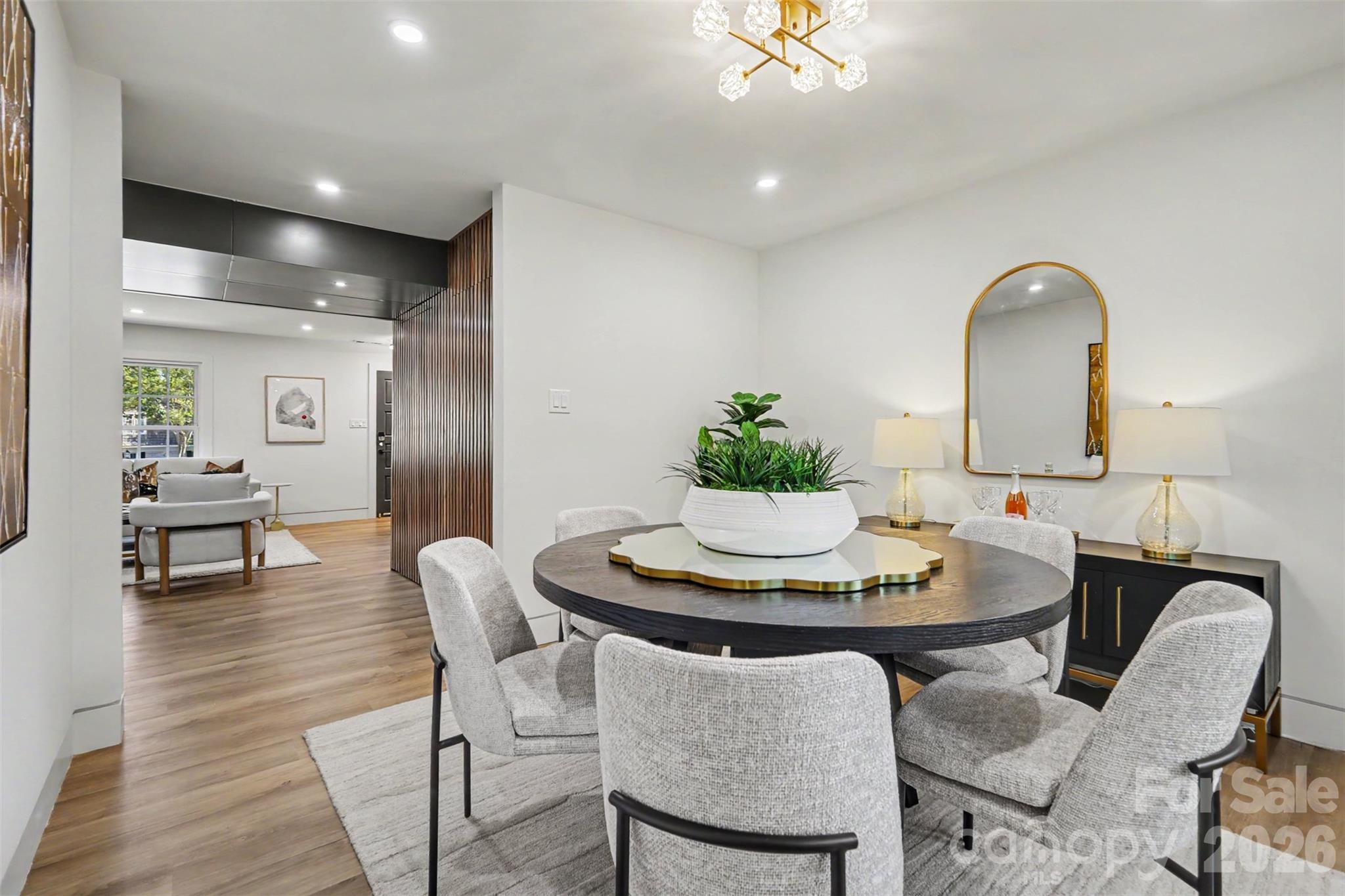 Condominium at 3508 Colony Road, Charlotte, photo 15 of 27