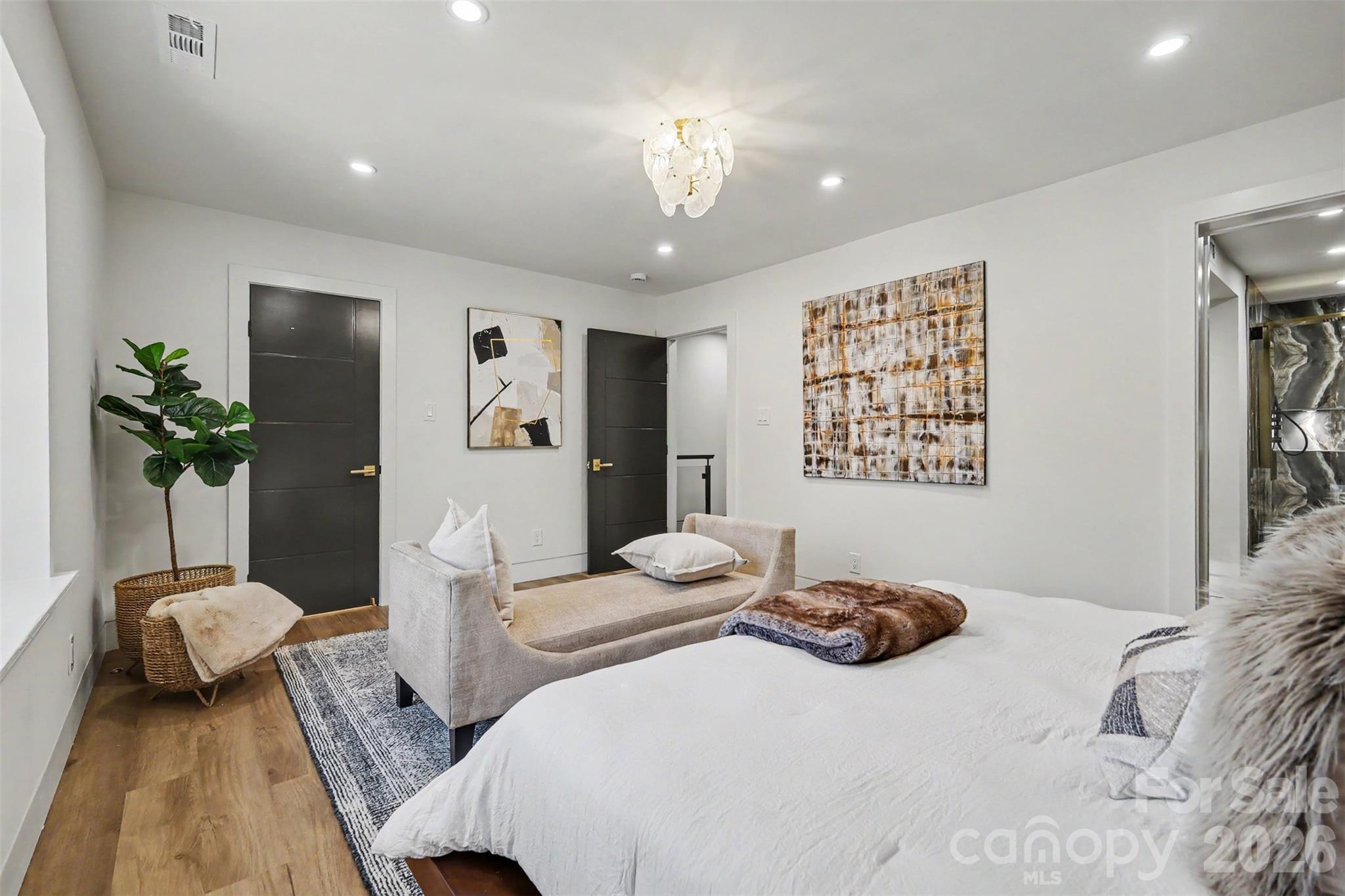 Condominium at 3508 Colony Road, Charlotte, photo 17 of 27