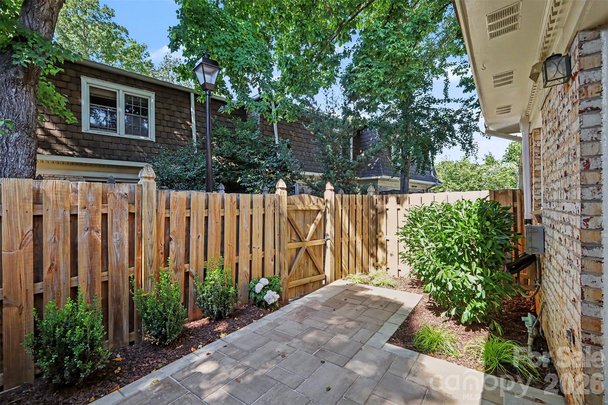 Condominium at 3508 Colony Road, Charlotte, photo 25 of 27