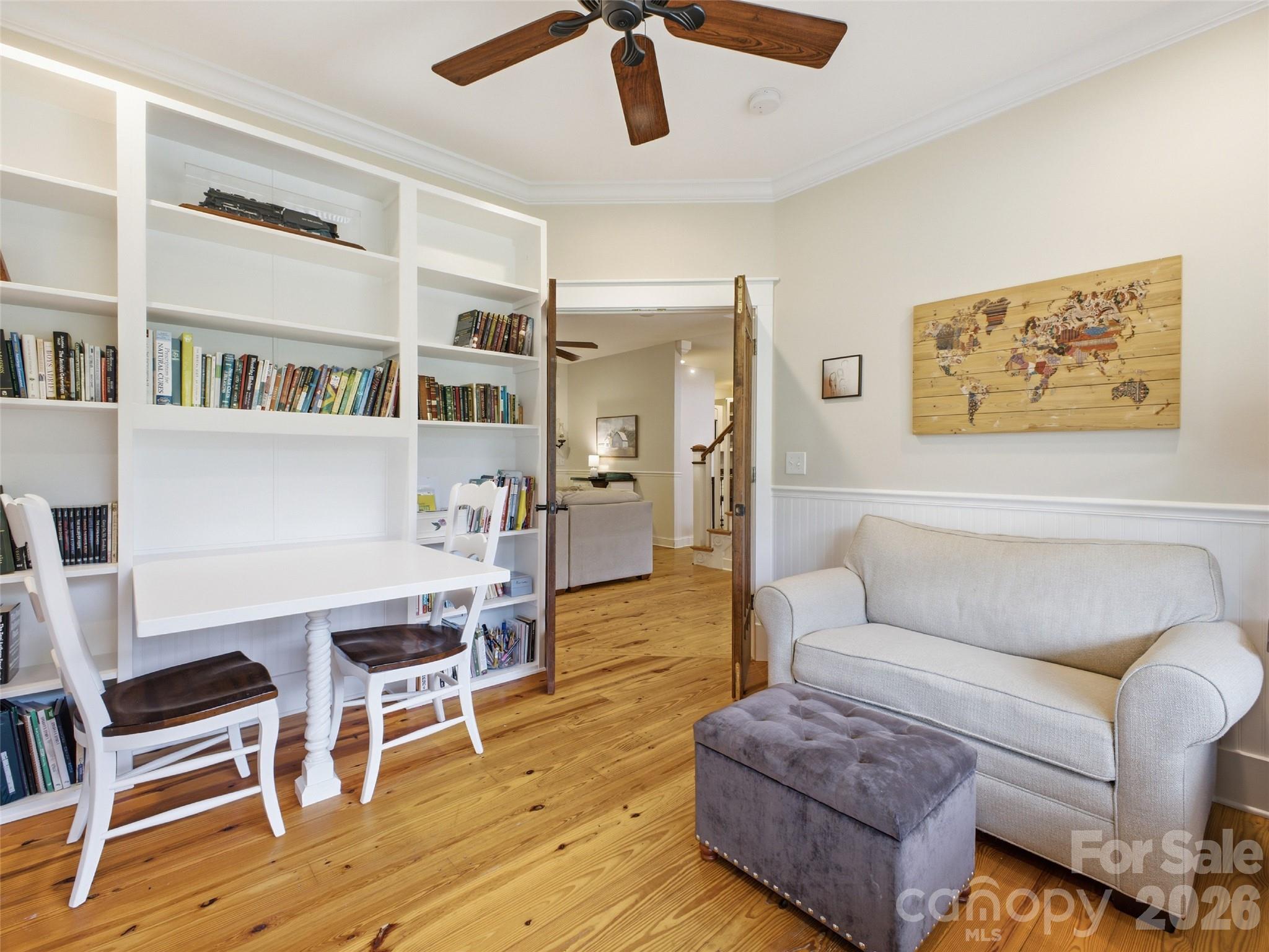 Single Family Residence at 227 Black Bear Cove, Clyde, photo 6 of 47