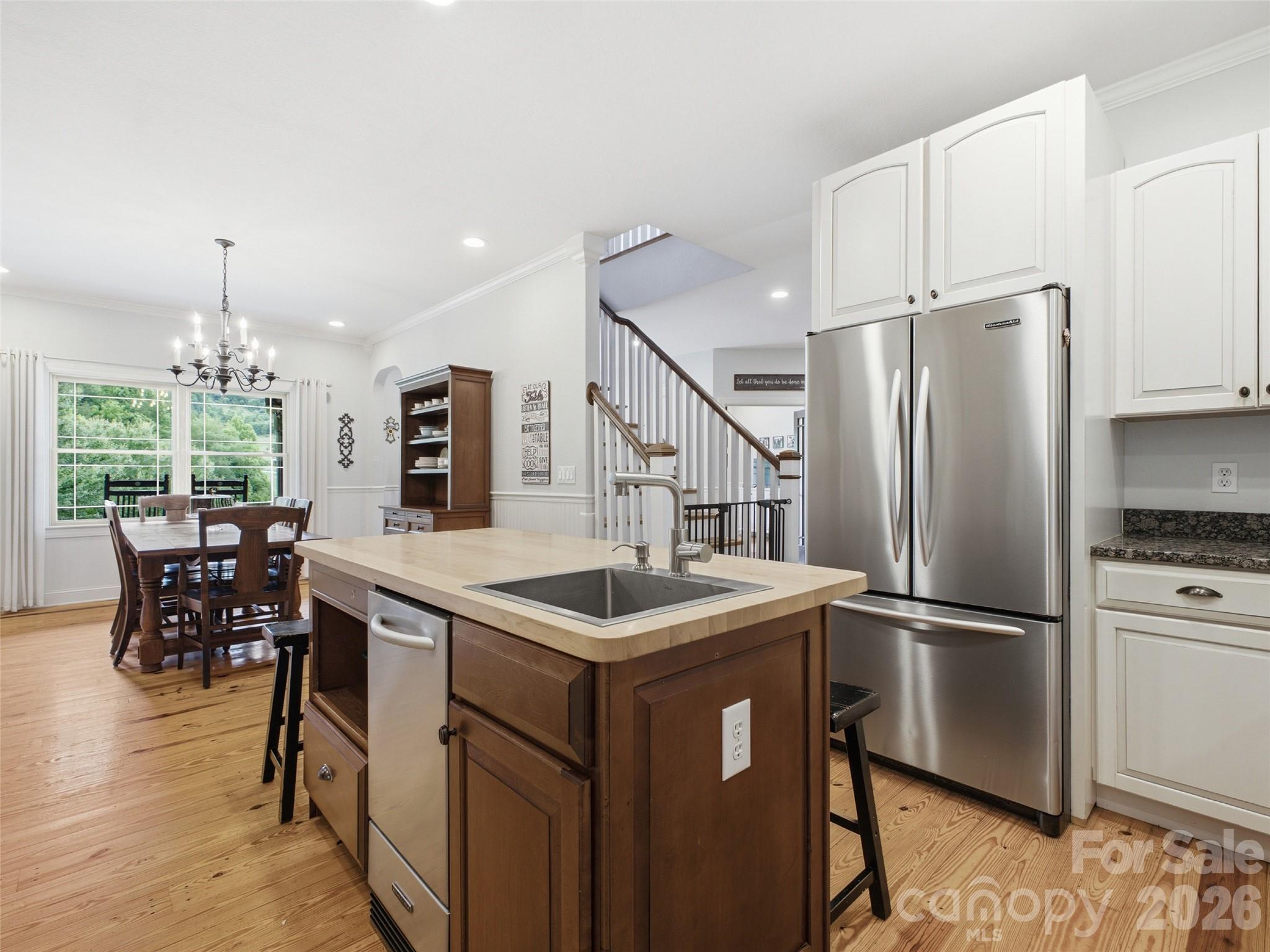Single Family Residence at 227 Black Bear Cove, Clyde, photo 11 of 47