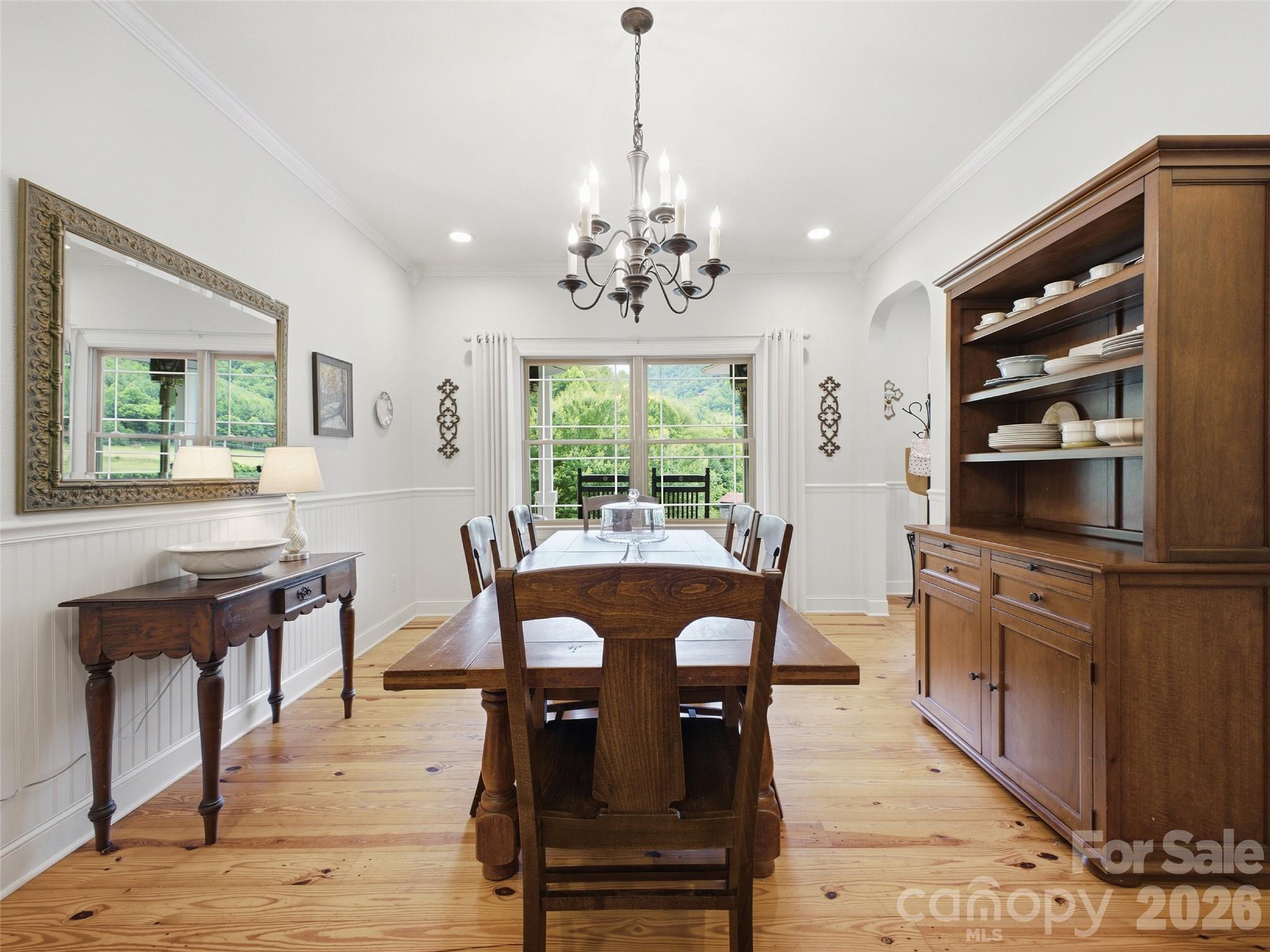 Single Family Residence at 227 Black Bear Cove, Clyde, photo 12 of 47