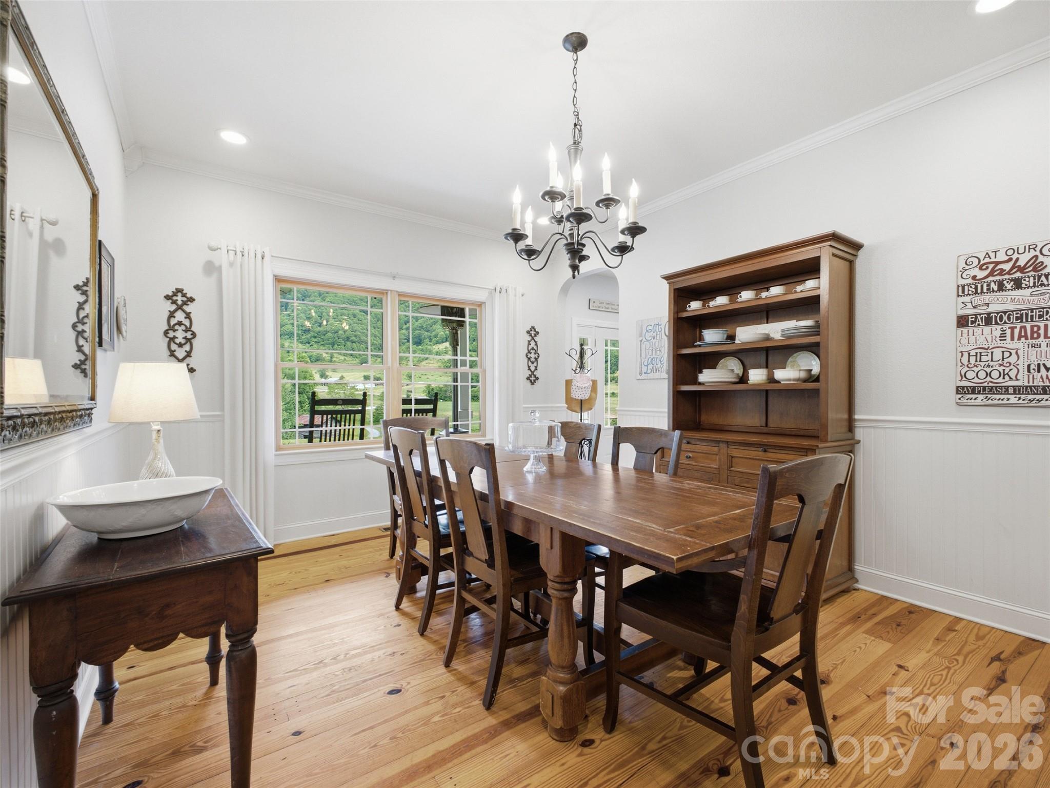 Single Family Residence at 227 Black Bear Cove, Clyde, photo 13 of 47