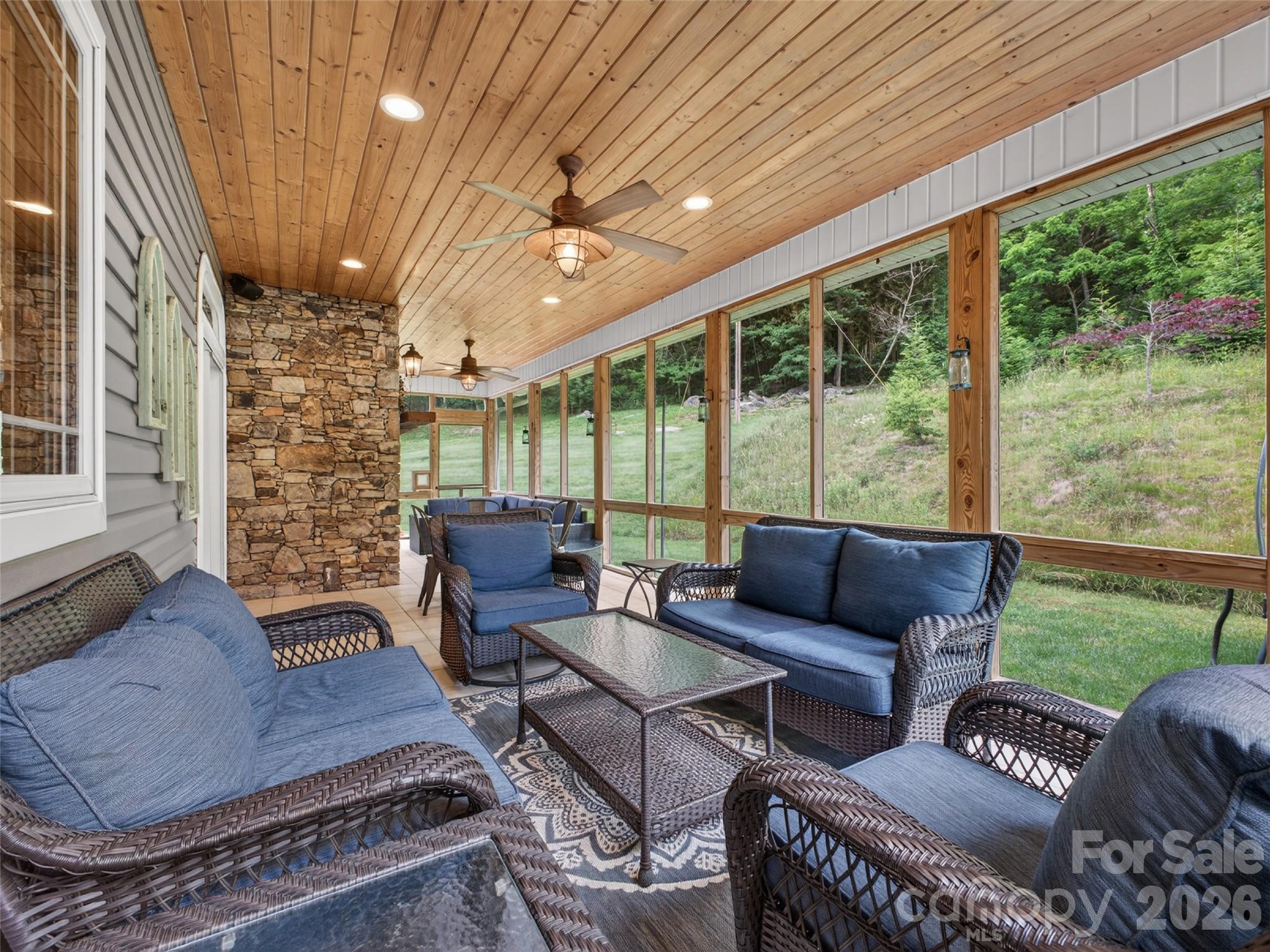 Single Family Residence at 227 Black Bear Cove, Clyde, photo 37 of 47