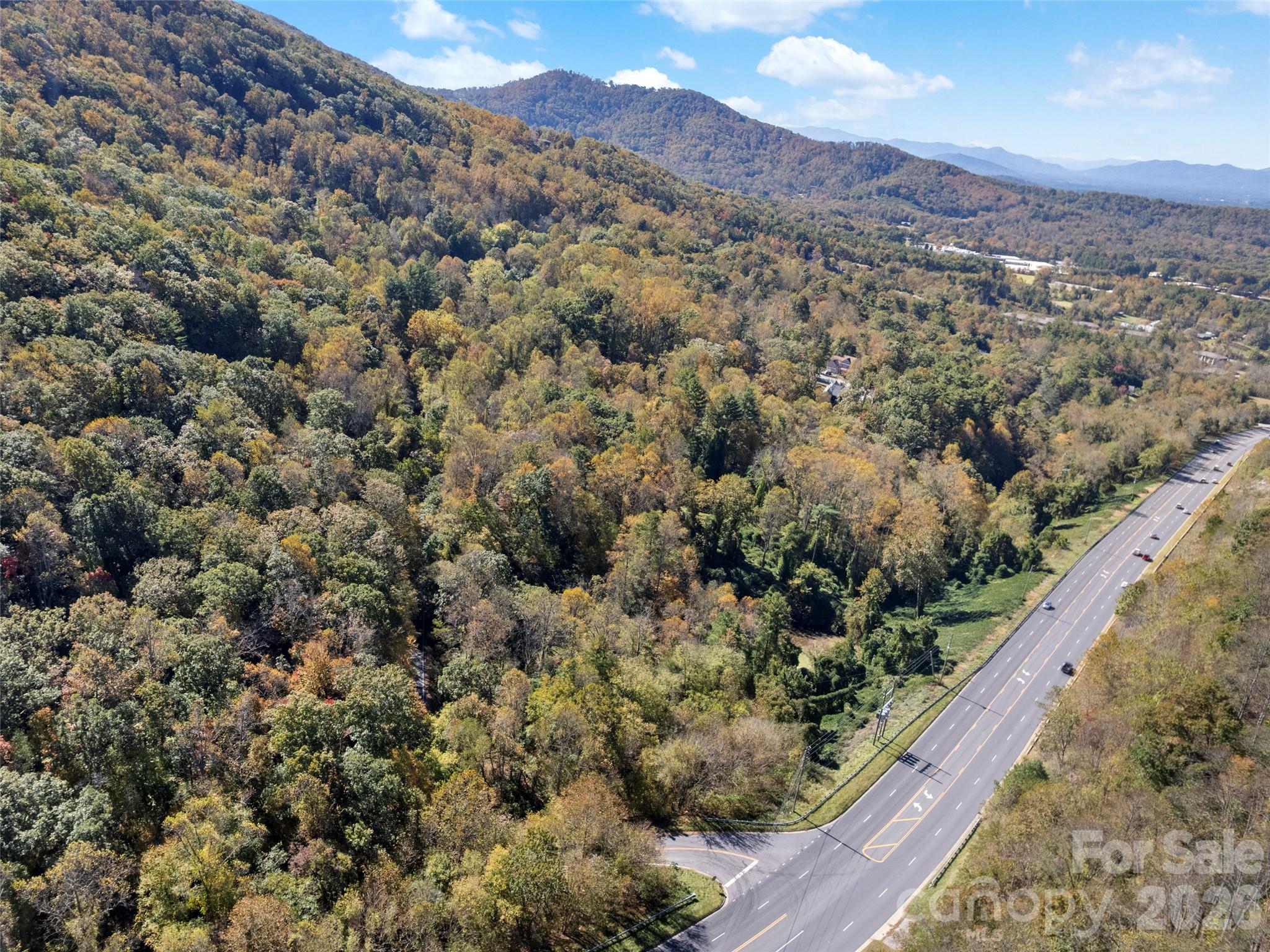 Single Family Residence at 11 Cedar Mountain Road, Asheville, photo 16 of 17