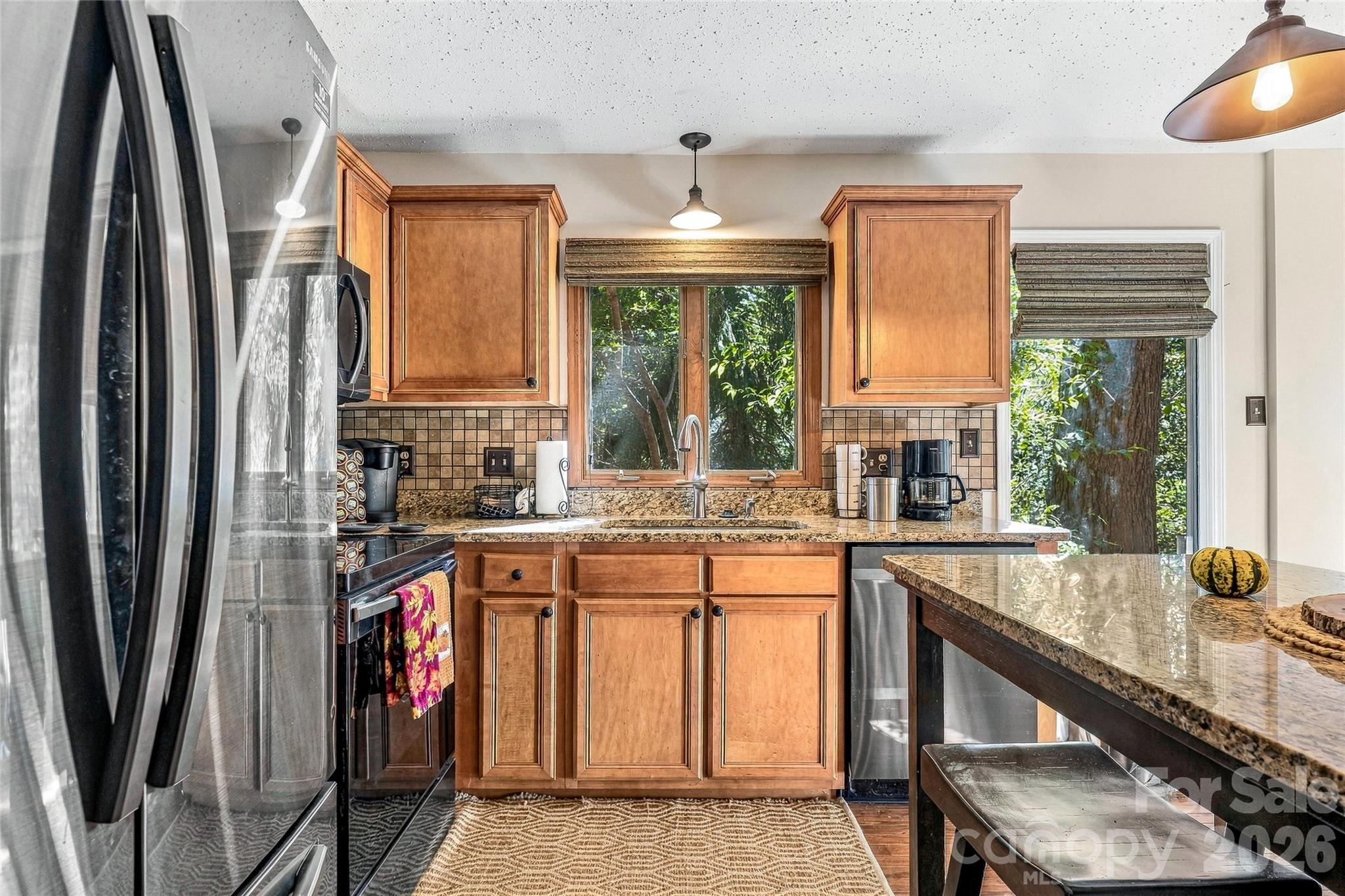 Single Family Residence at 126 Garden Court, Fletcher, photo 10 of 26
