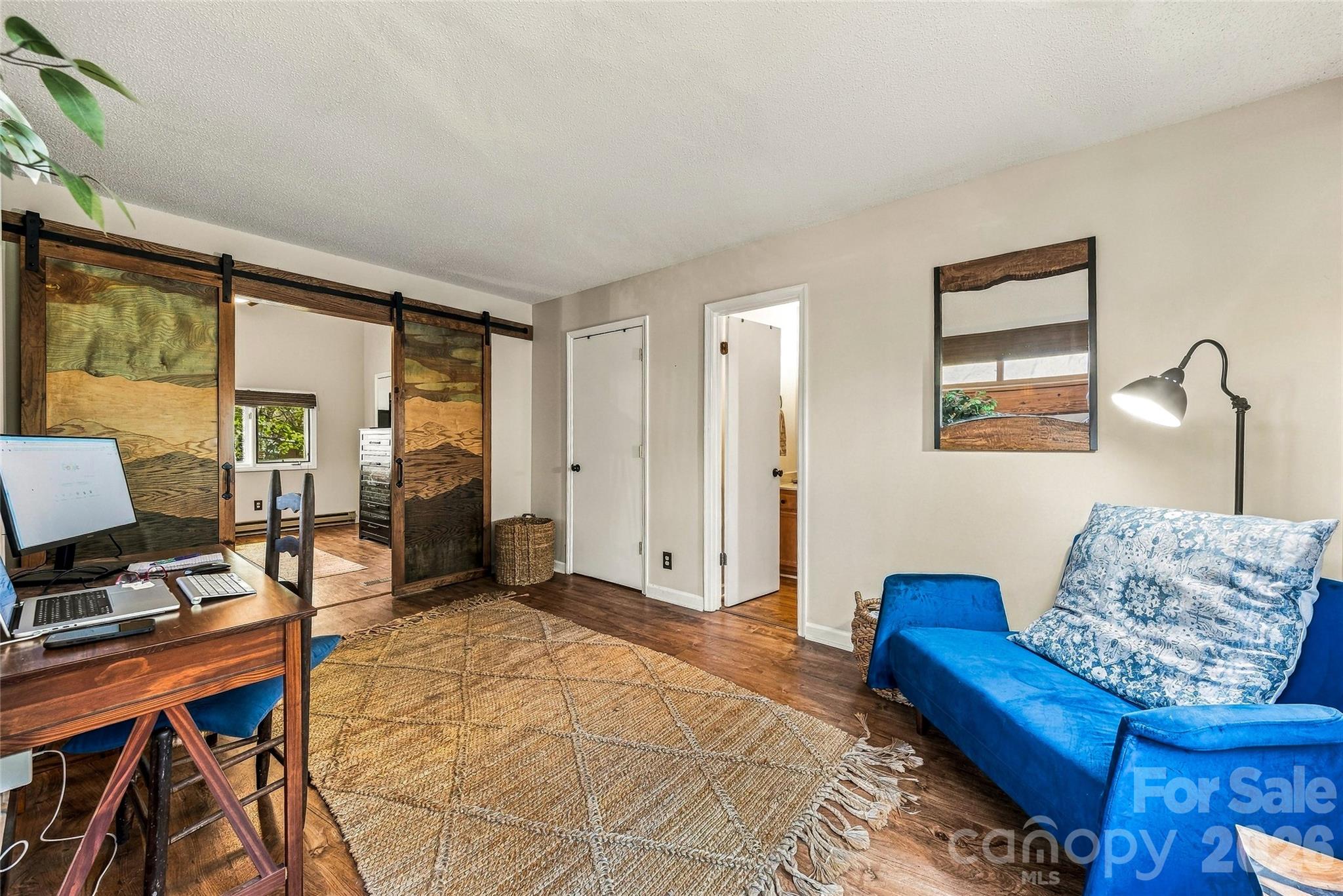 Single Family Residence at 126 Garden Court, Fletcher, photo 13 of 26