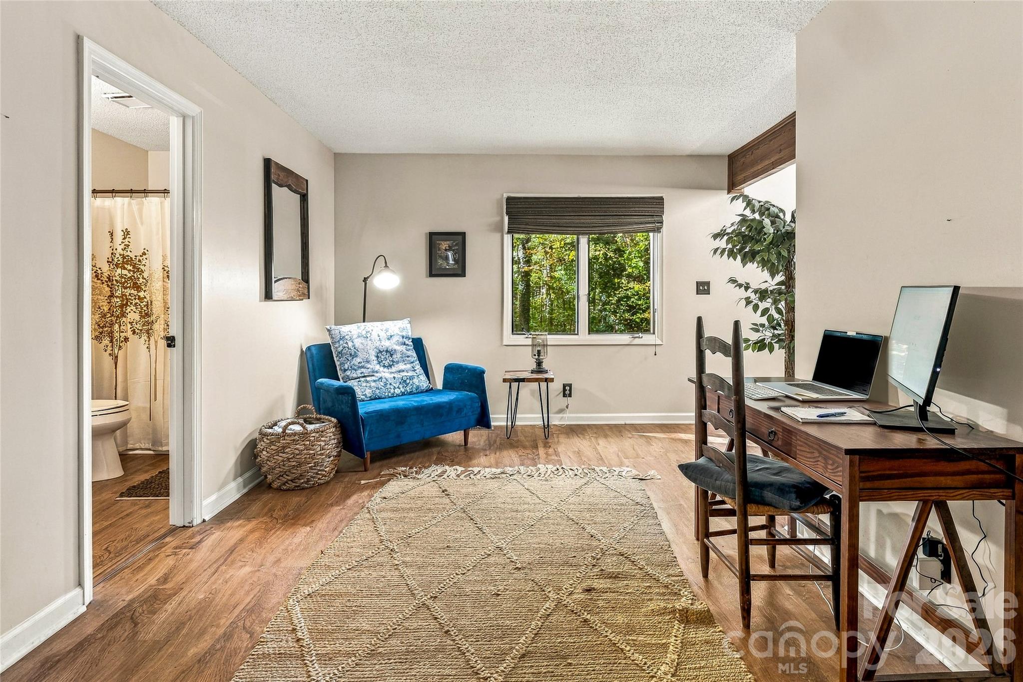 Single Family Residence at 126 Garden Court, Fletcher, photo 15 of 26