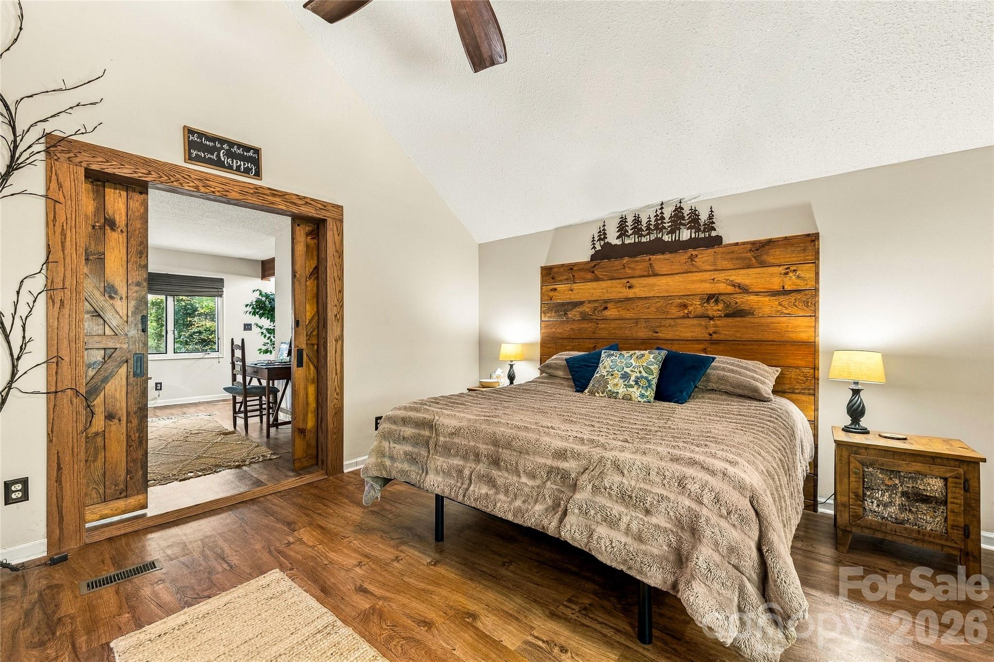 Single Family Residence at 126 Garden Court, Fletcher, photo 19 of 26