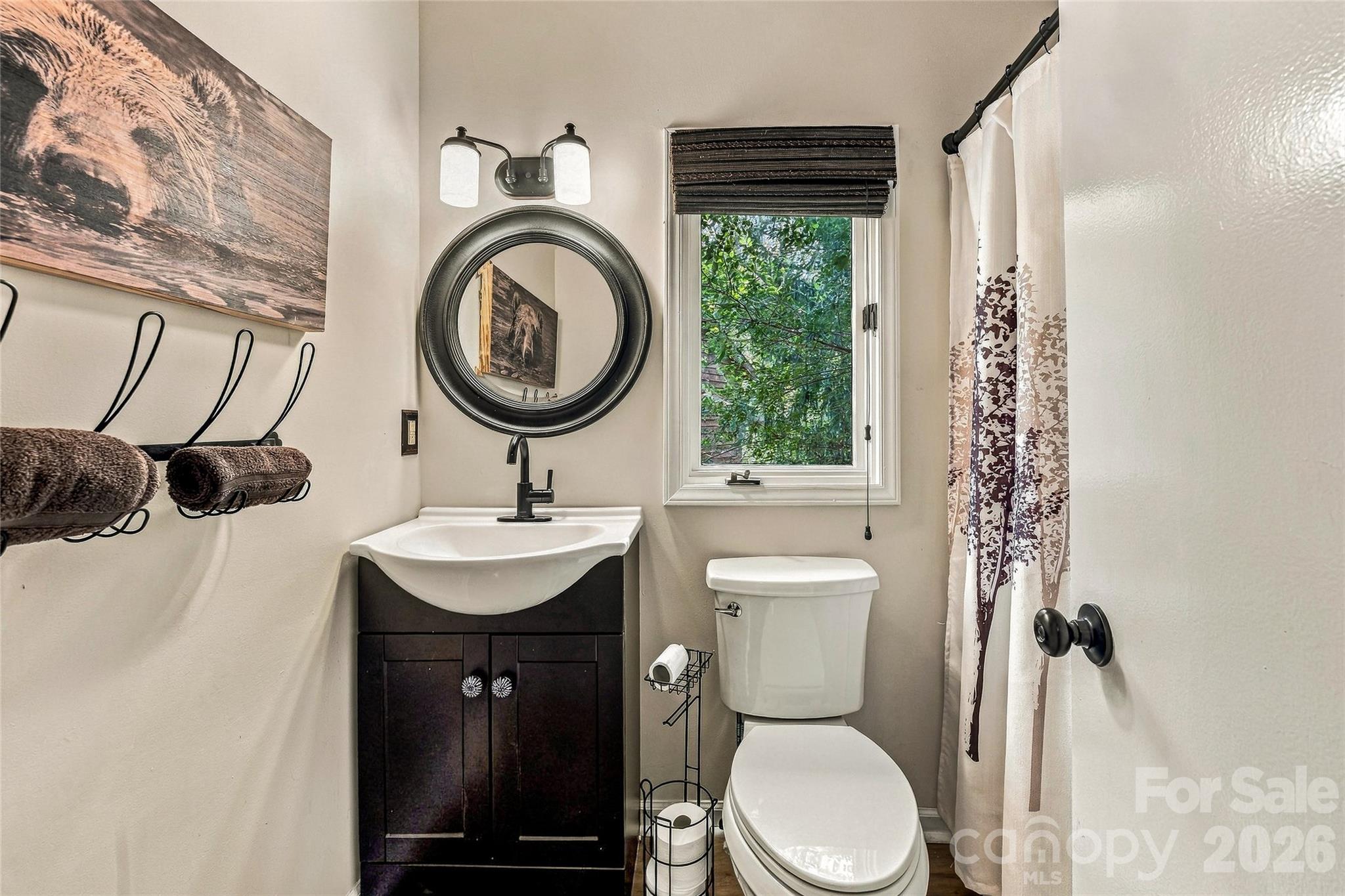 Single Family Residence at 126 Garden Court, Fletcher, photo 21 of 26