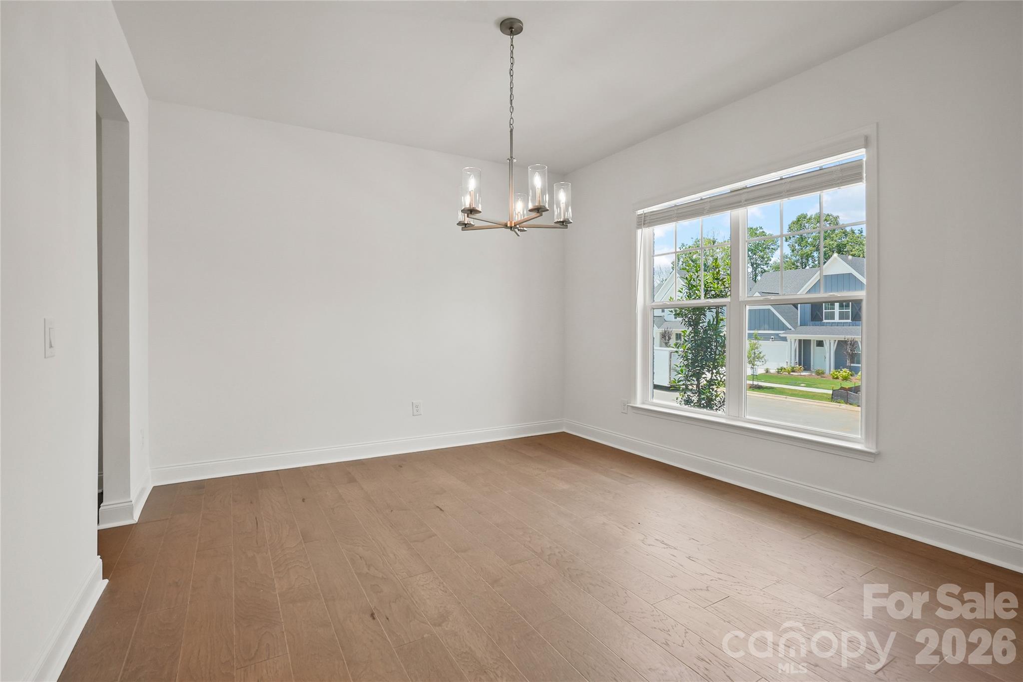 For representation purposes only - 9244 Moss Plantation Avenue, Concord