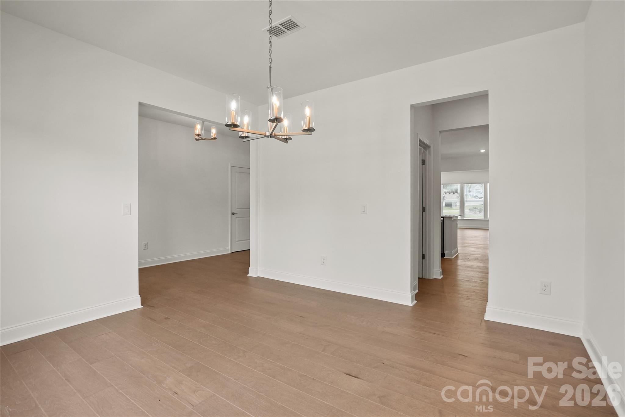For representation purposes only - 9244 Moss Plantation Avenue, Concord