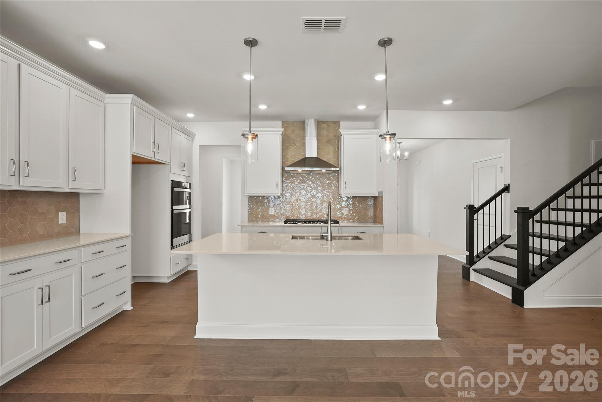 For representation purposes only - 9244 Moss Plantation Avenue, Concord