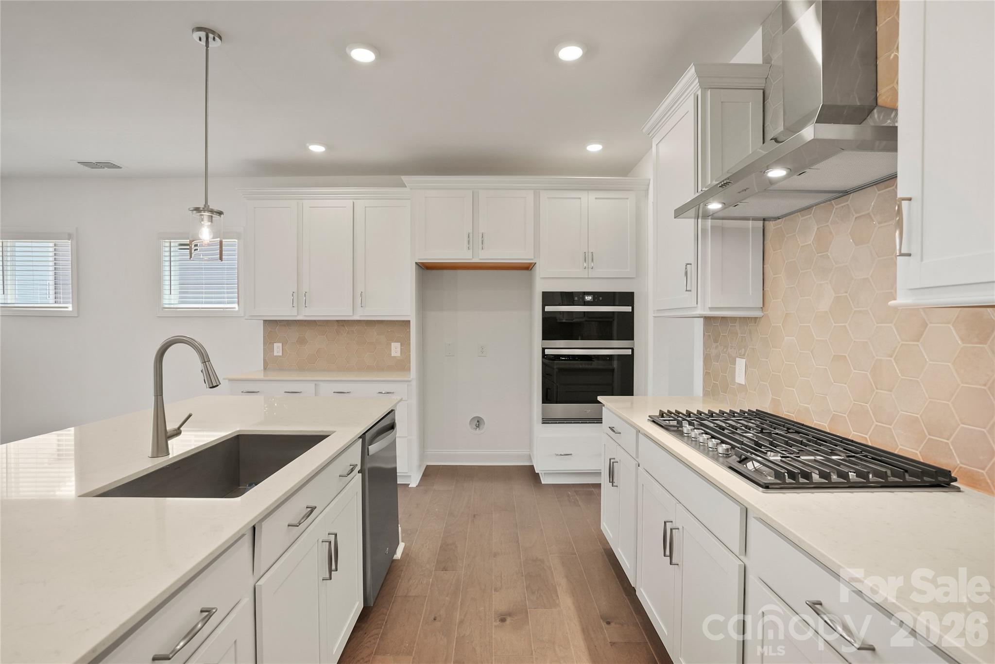 For representation purposes only - 9244 Moss Plantation Avenue, Concord