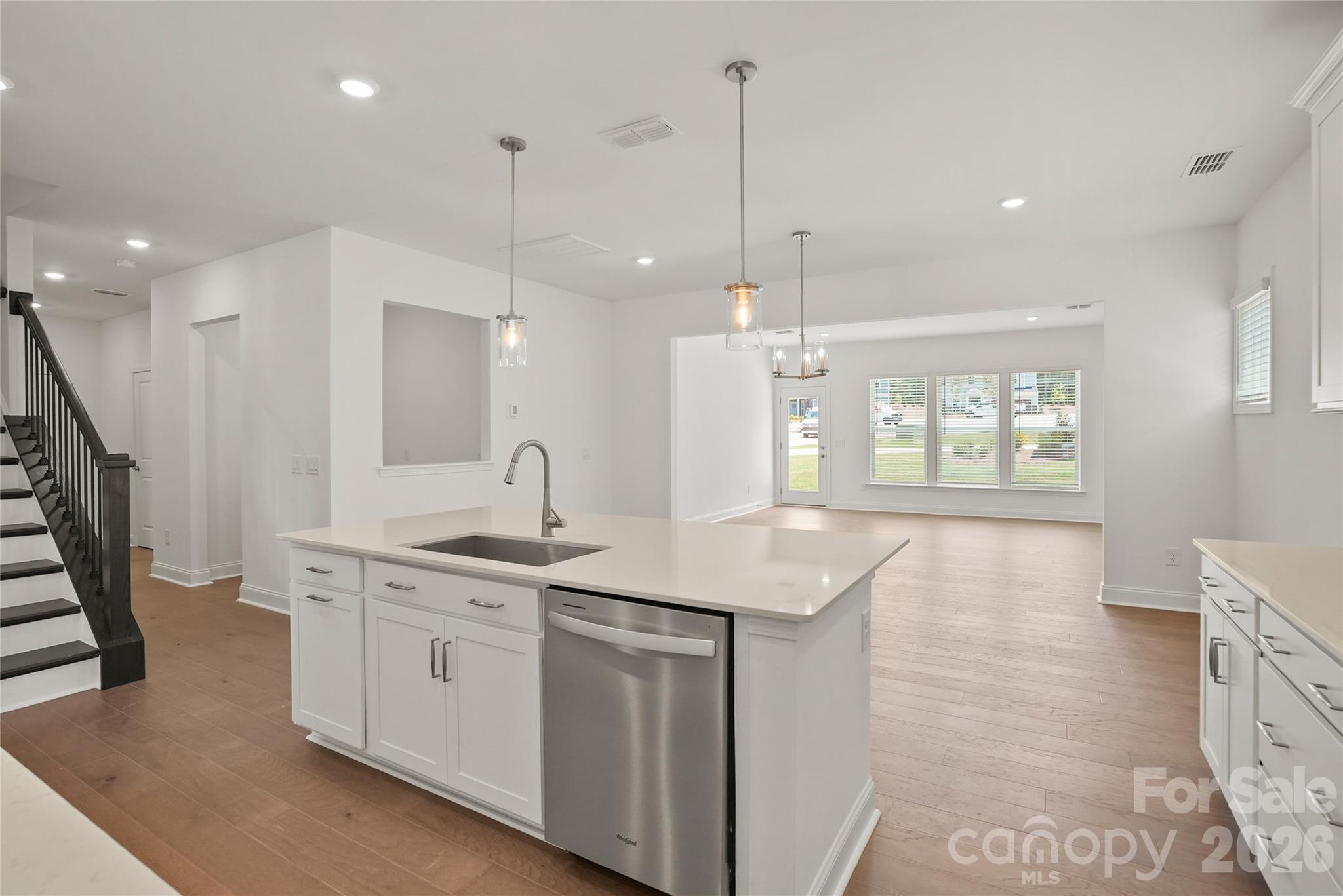 For representation purposes only - 9244 Moss Plantation Avenue, Concord