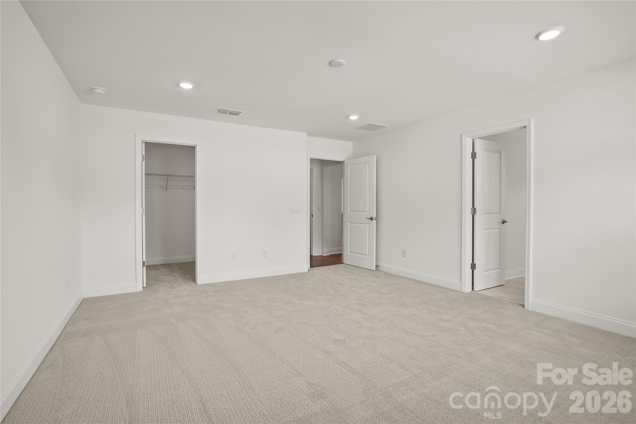 For representation purposes only - 9244 Moss Plantation Avenue, Concord