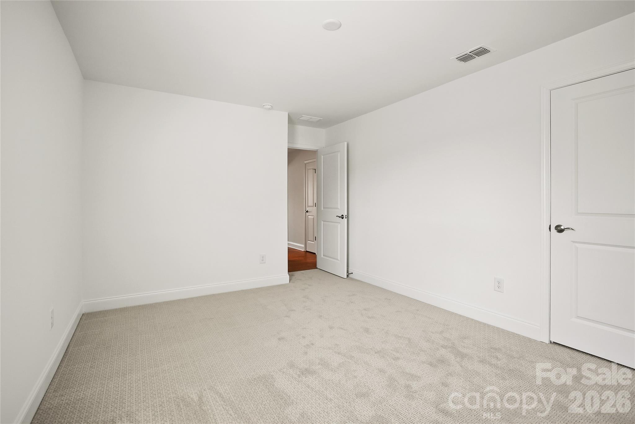 For representation purposes only - 9244 Moss Plantation Avenue, Concord