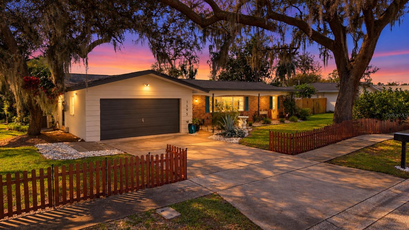 1595 PEACEFUL LN N