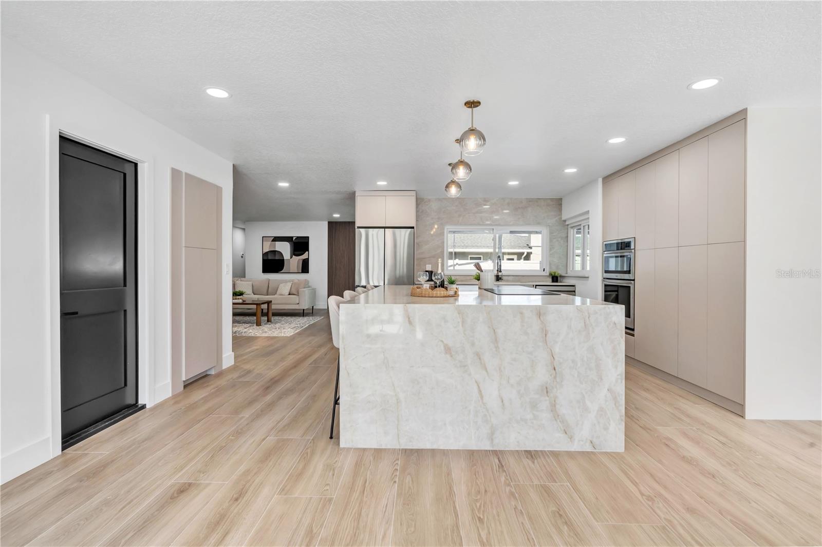 Single Family Residence at 5031 SAINT DENIS CT, BELLE ISLE, photo 31 of 93