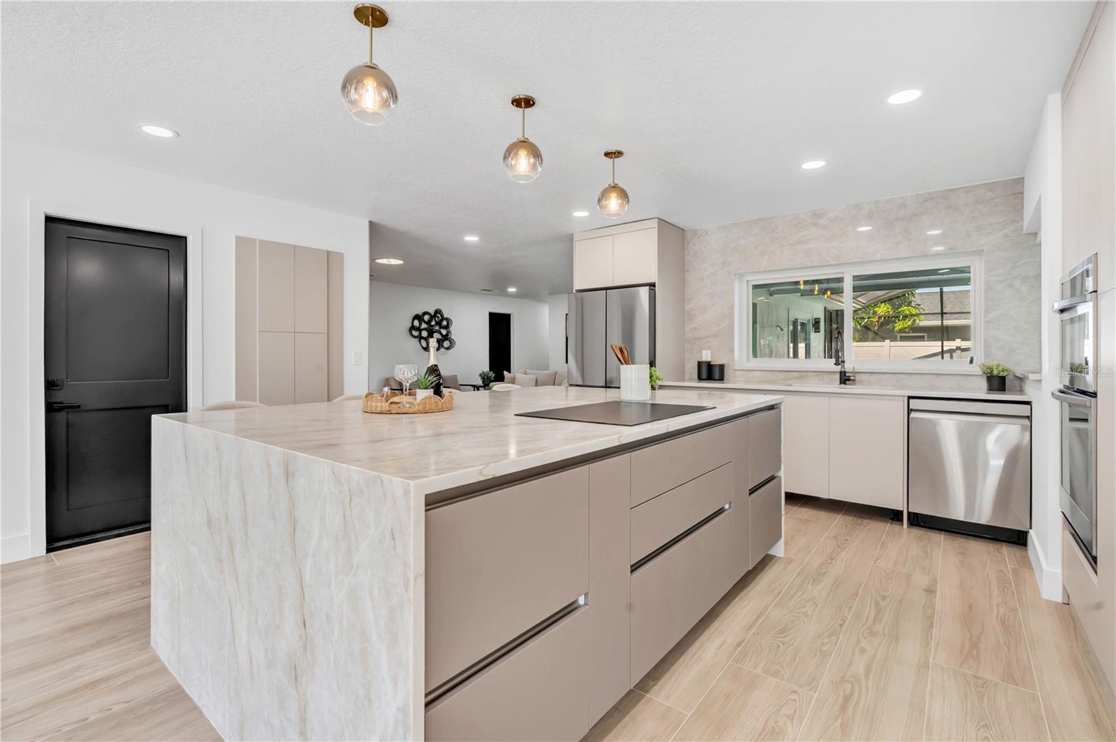 Single Family Residence at 5031 SAINT DENIS CT, BELLE ISLE, photo 32 of 93