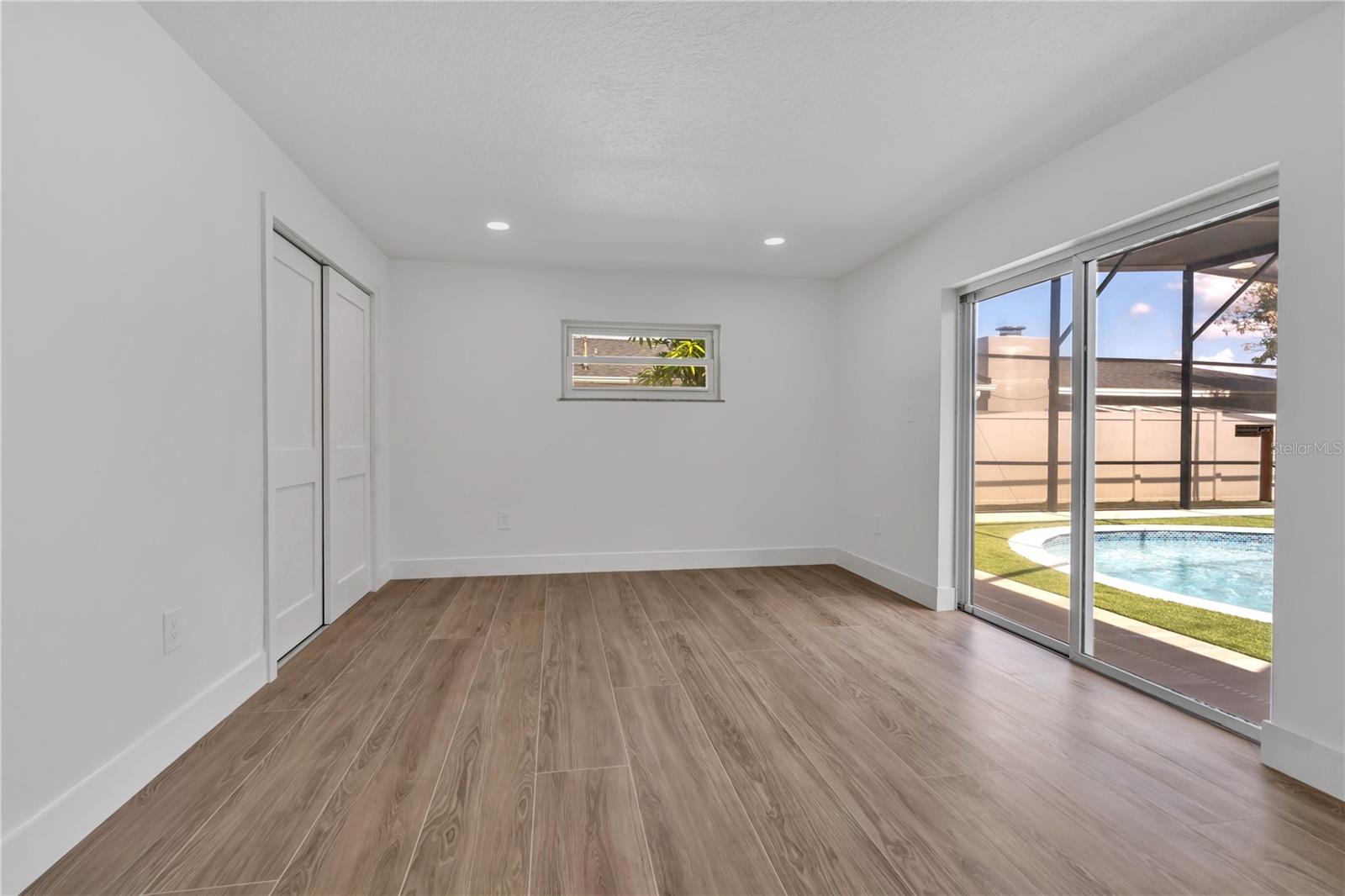 Single Family Residence at 5031 SAINT DENIS CT, BELLE ISLE, photo 57 of 93