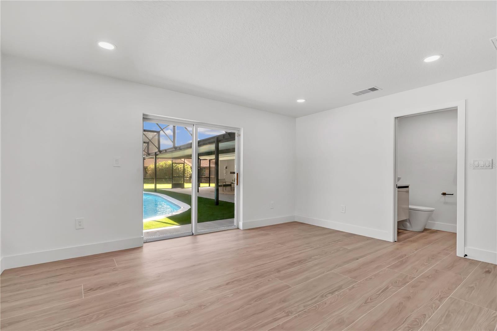 Single Family Residence at 5031 SAINT DENIS CT, BELLE ISLE, photo 58 of 93