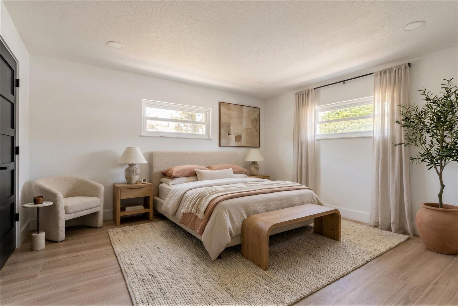 Single Family Residence at 5031 SAINT DENIS CT, BELLE ISLE, photo 62 of 93