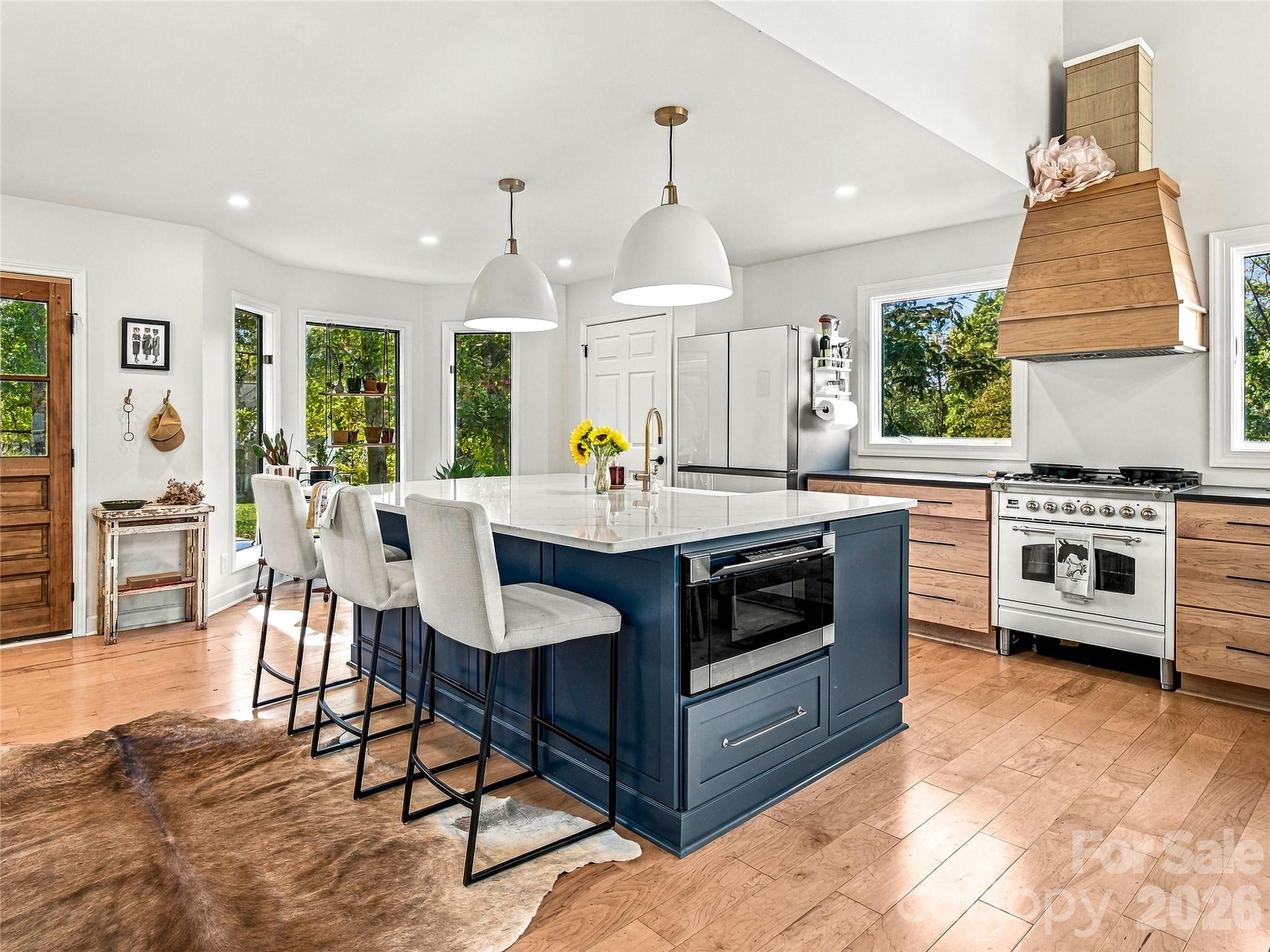 Single Family Residence at 39 White Pine Drive, Fletcher, photo 2 of 45