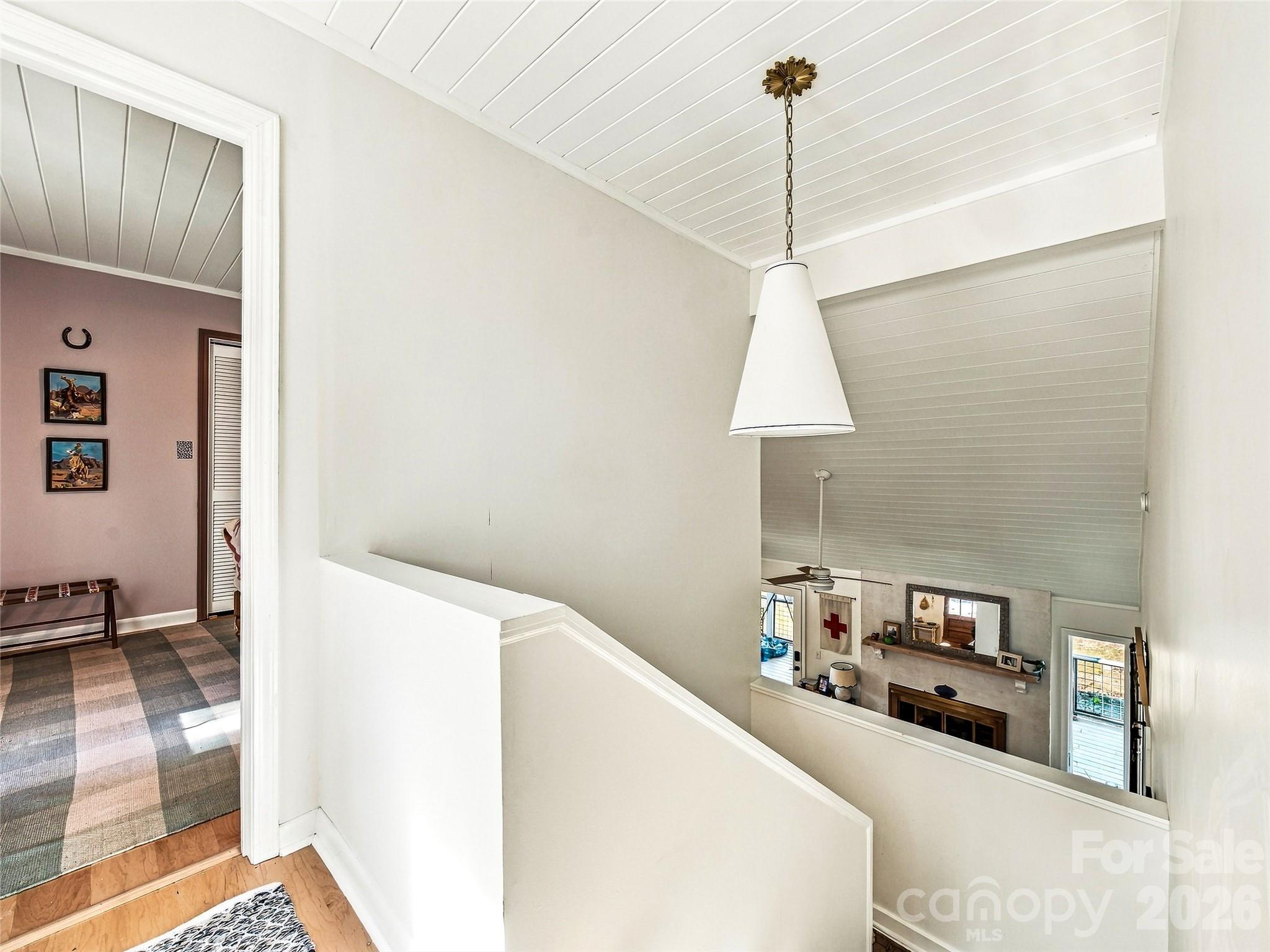 Single Family Residence at 39 White Pine Drive, Fletcher, photo 22 of 45