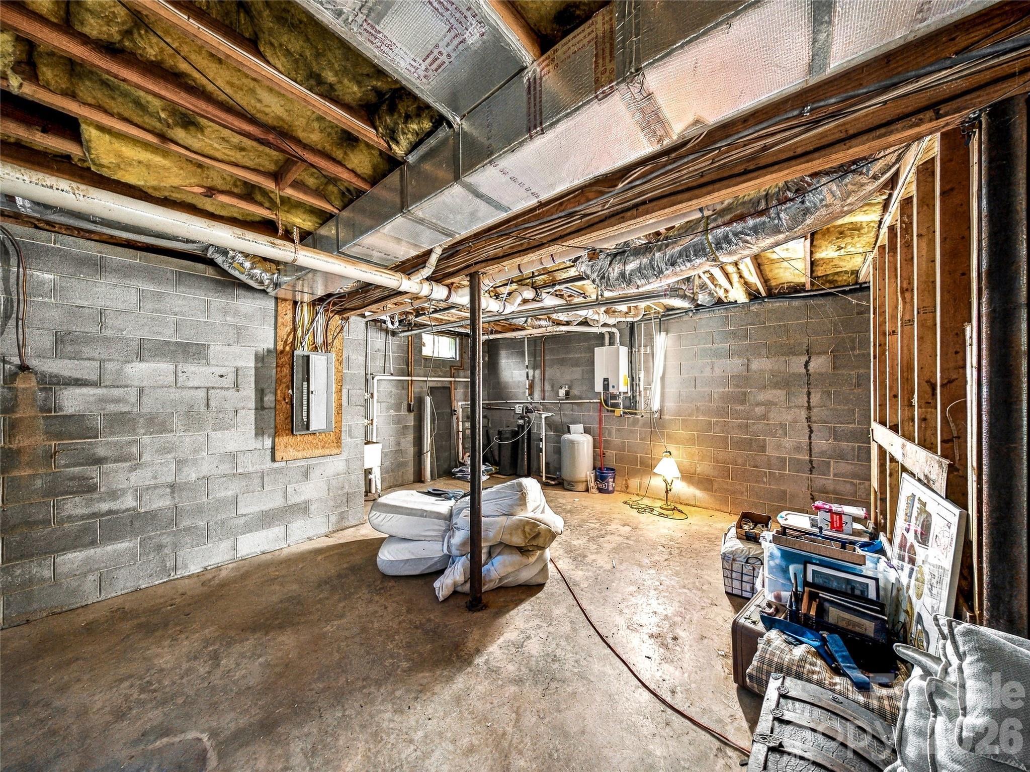 Single Family Residence at 39 White Pine Drive, Fletcher, photo 25 of 45