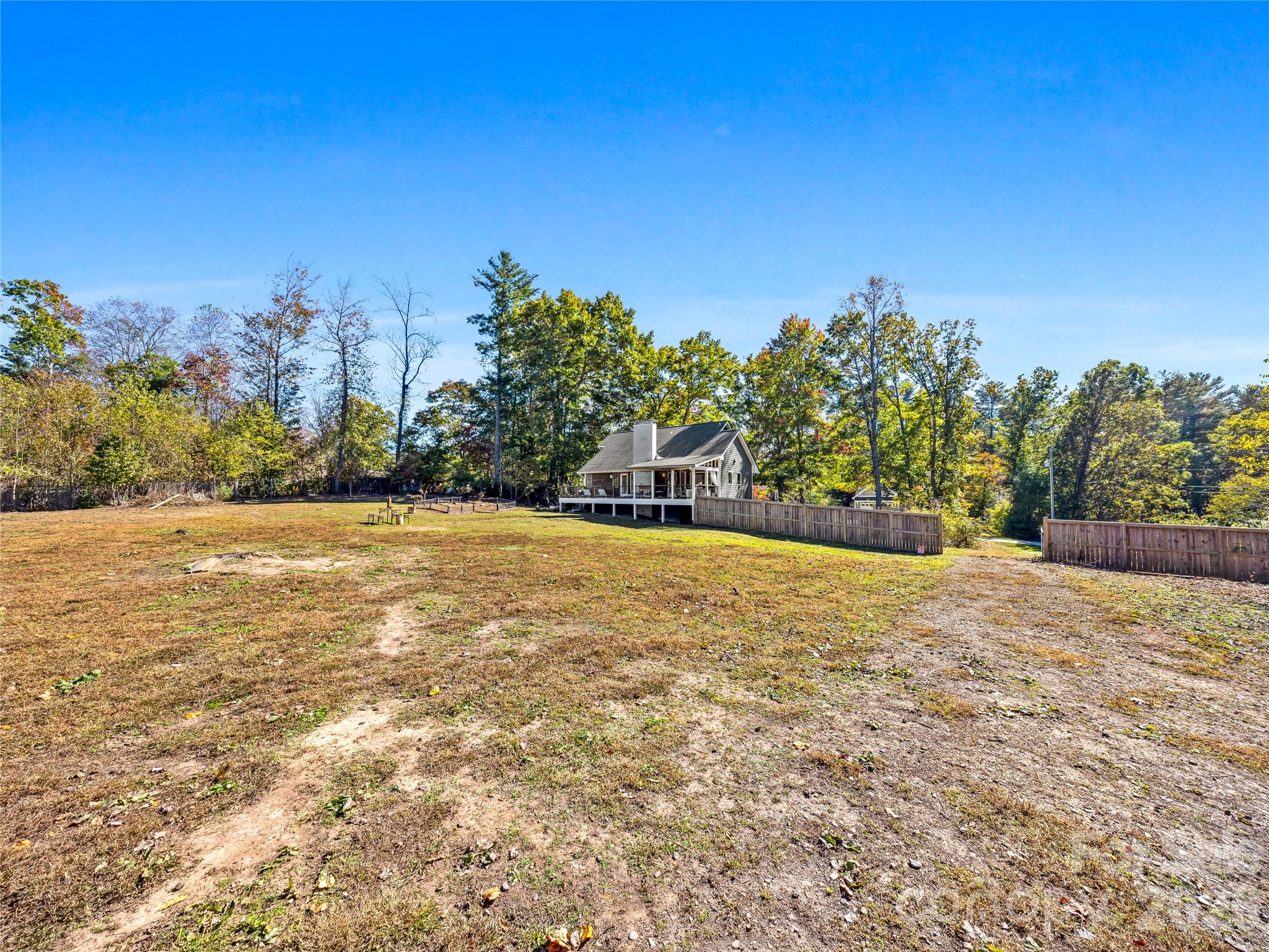Single Family Residence at 39 White Pine Drive, Fletcher, photo 34 of 45