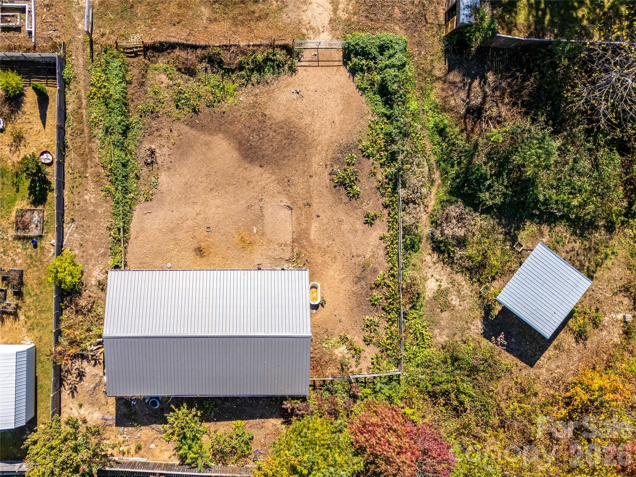 Single Family Residence at 39 White Pine Drive, Fletcher, photo 39 of 45