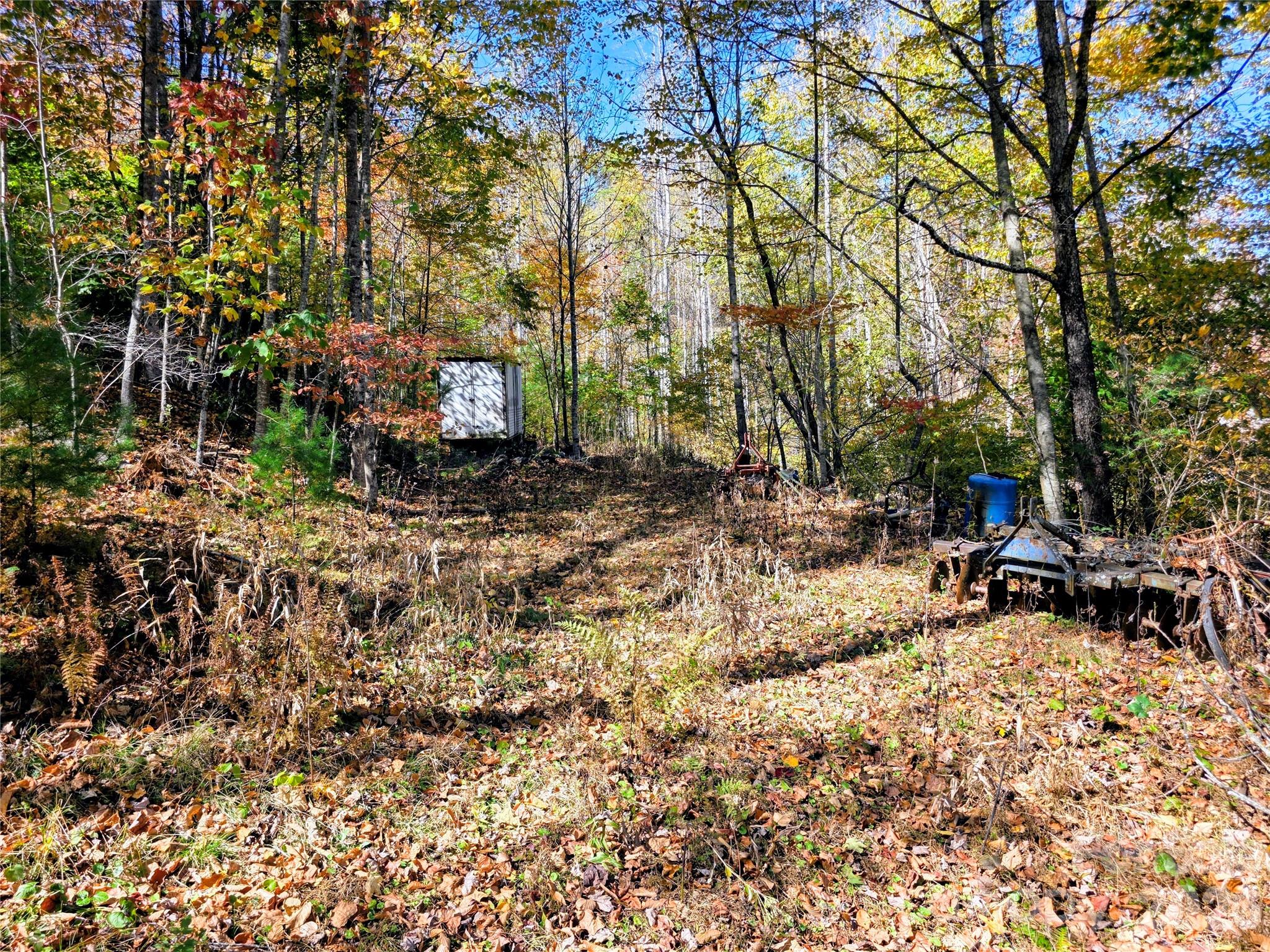 Acreage at 00 Big Brush Creek Road, Green Mountain, photo 10 of 15
